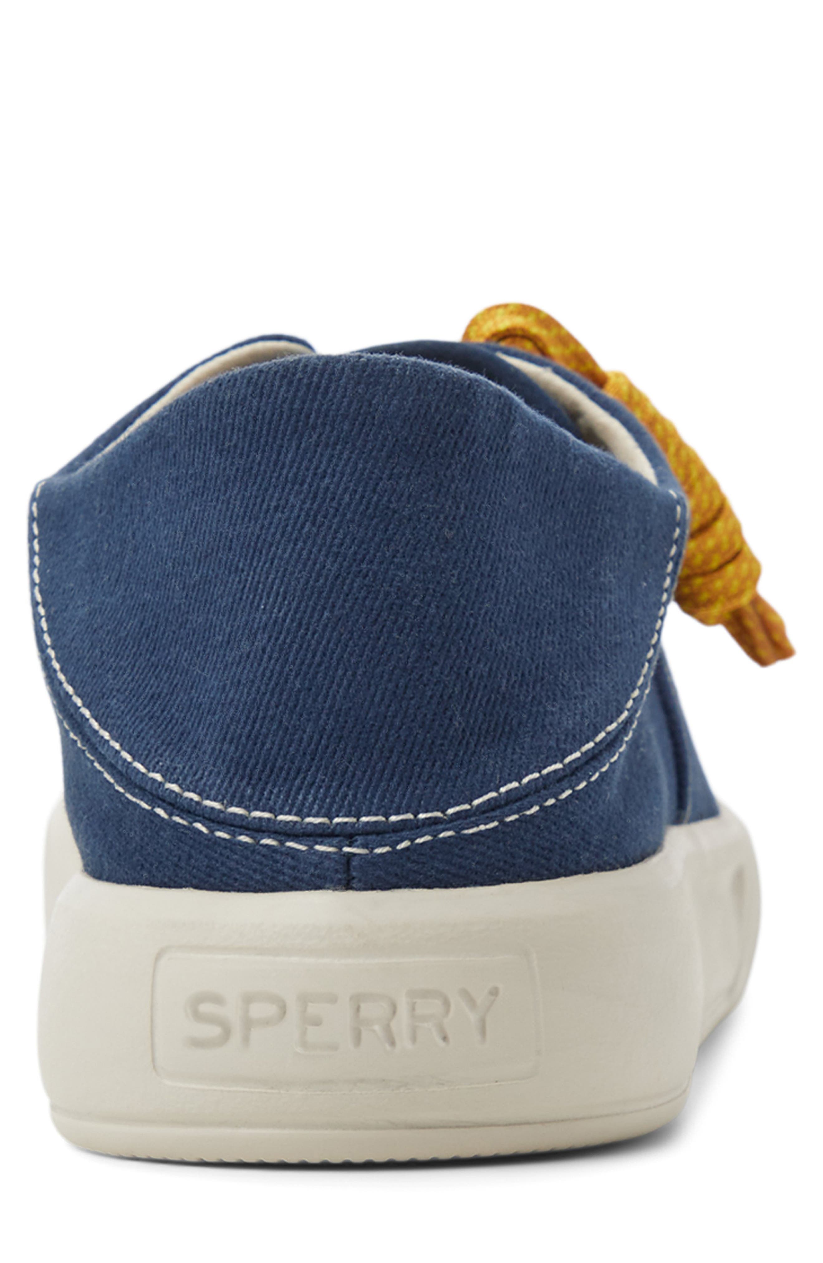 Sperry Coastal Sneaker
