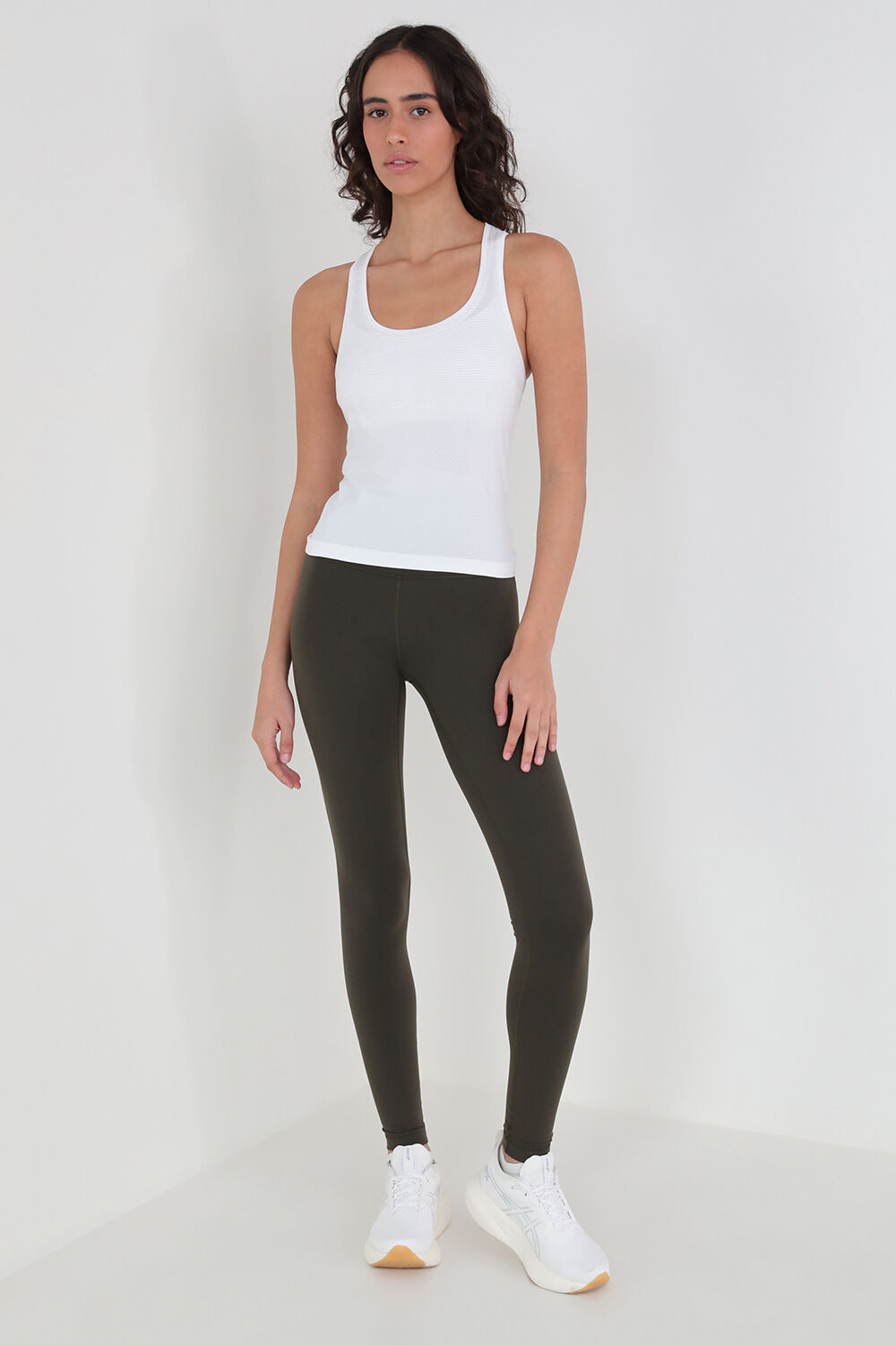 LULULEMON Swiftly Tech Racerback Tank 2.0 *Race