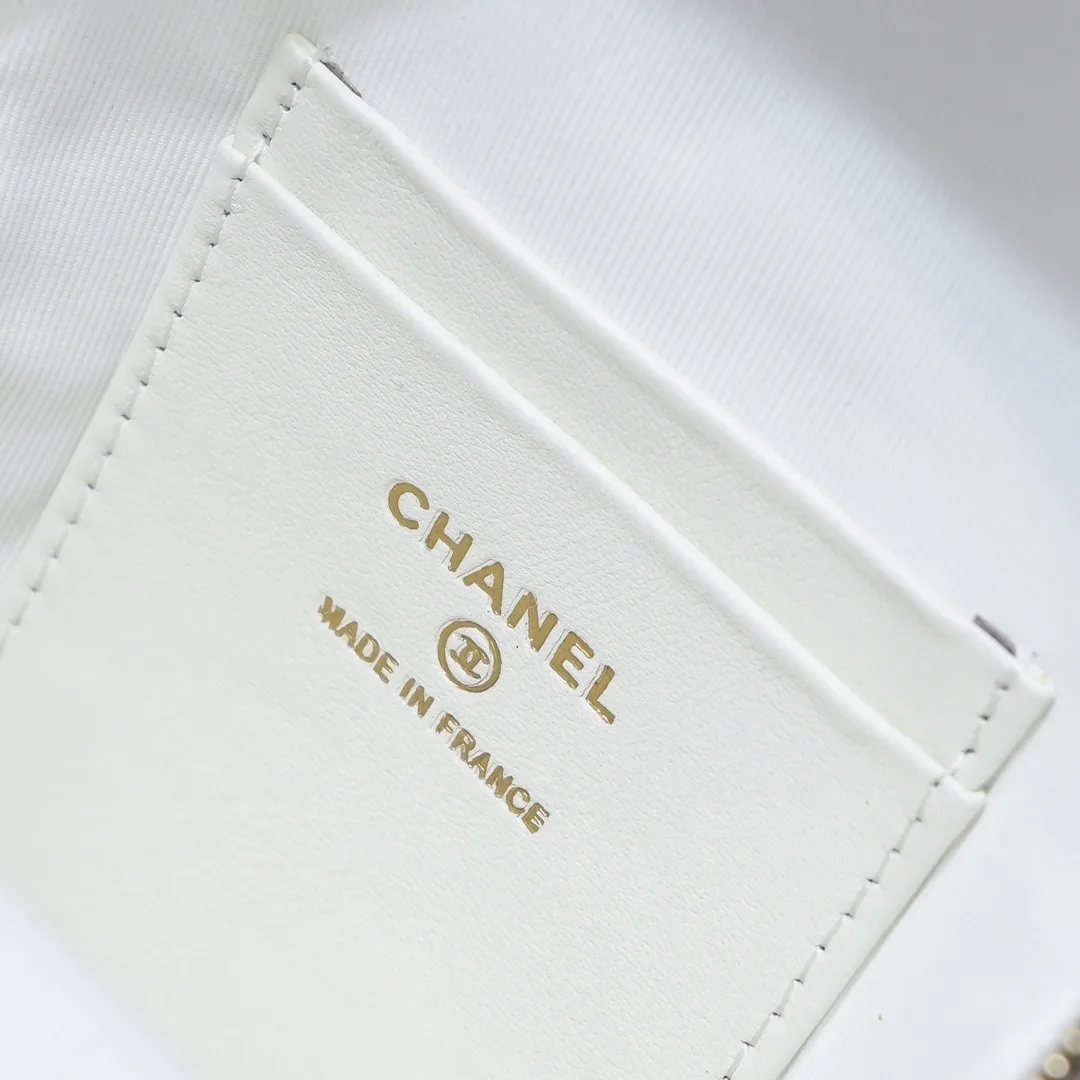Chanel Grained Leather Backpack product photo from LabelPicks