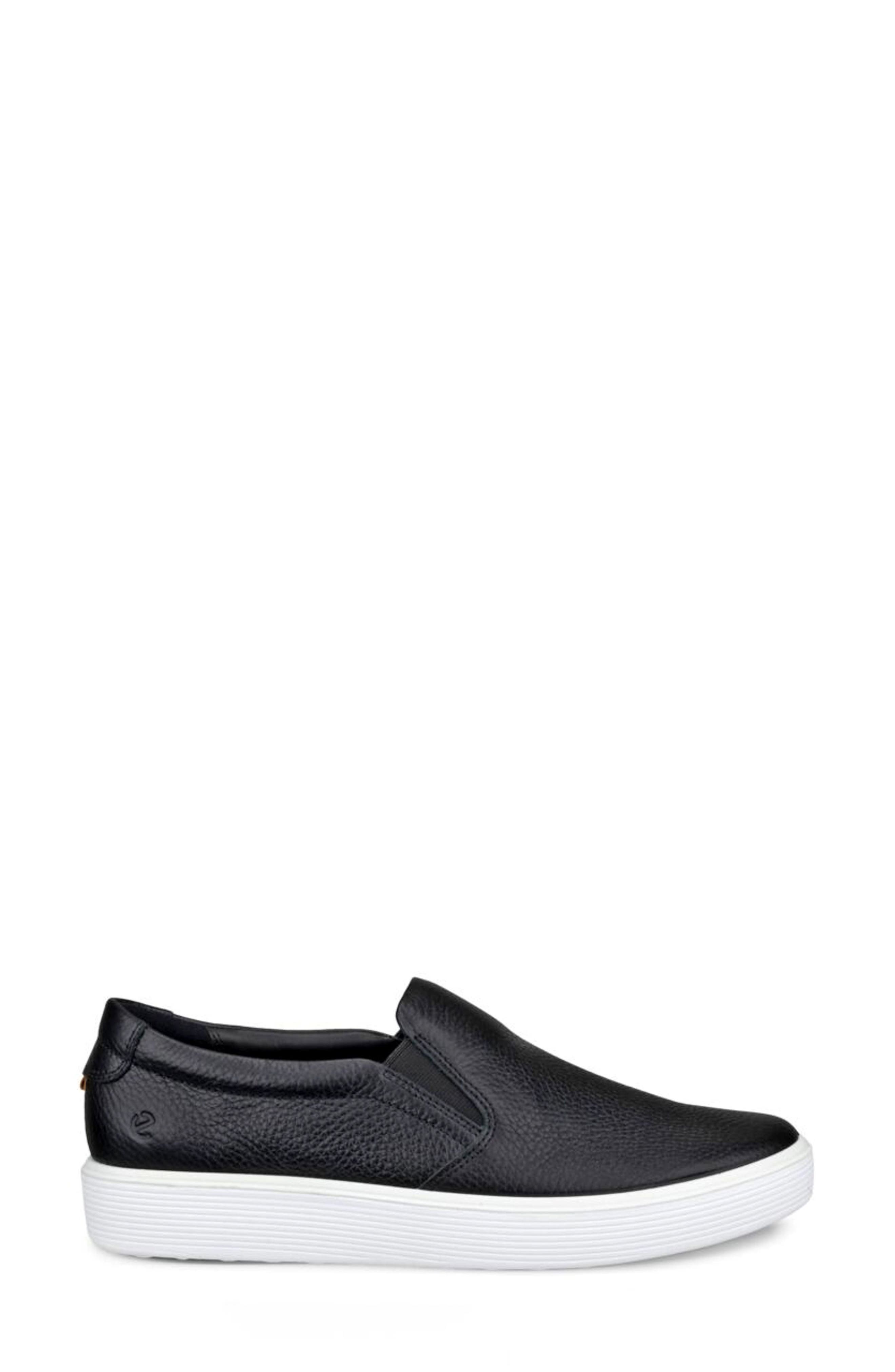 ECCO Soft 60 Slip-On Sneaker