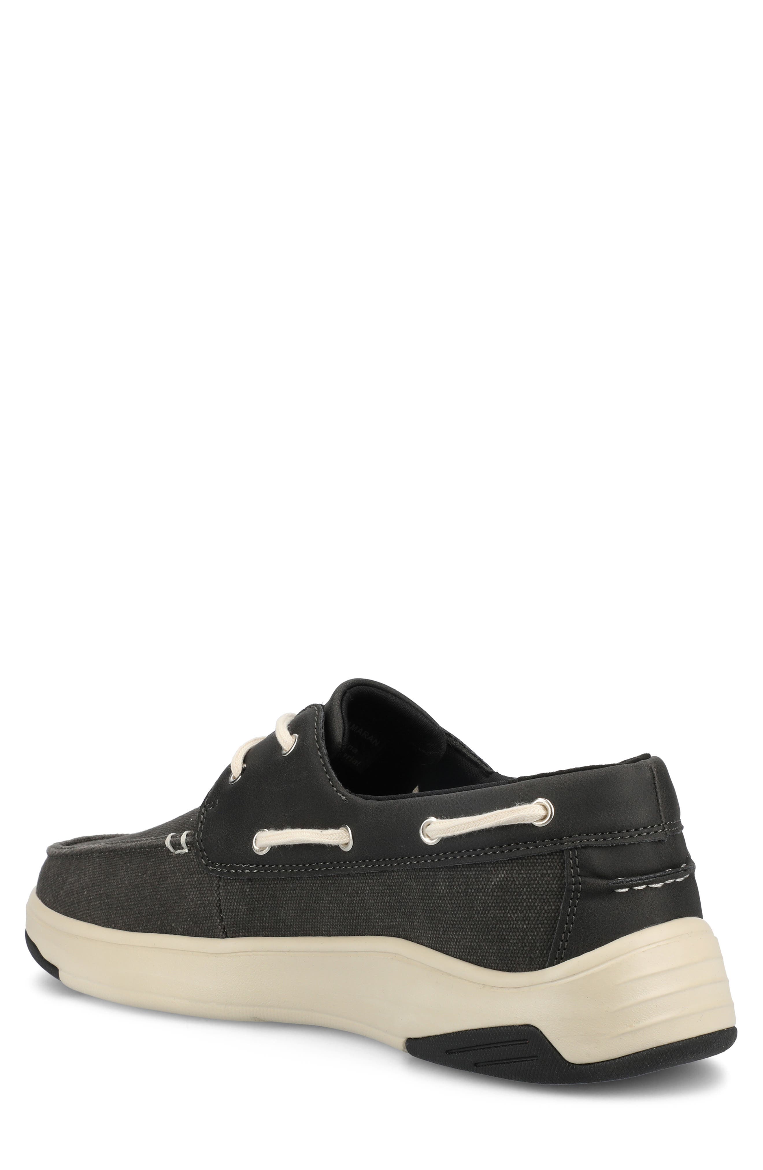 VANCE CO Catamaran Boat Shoe