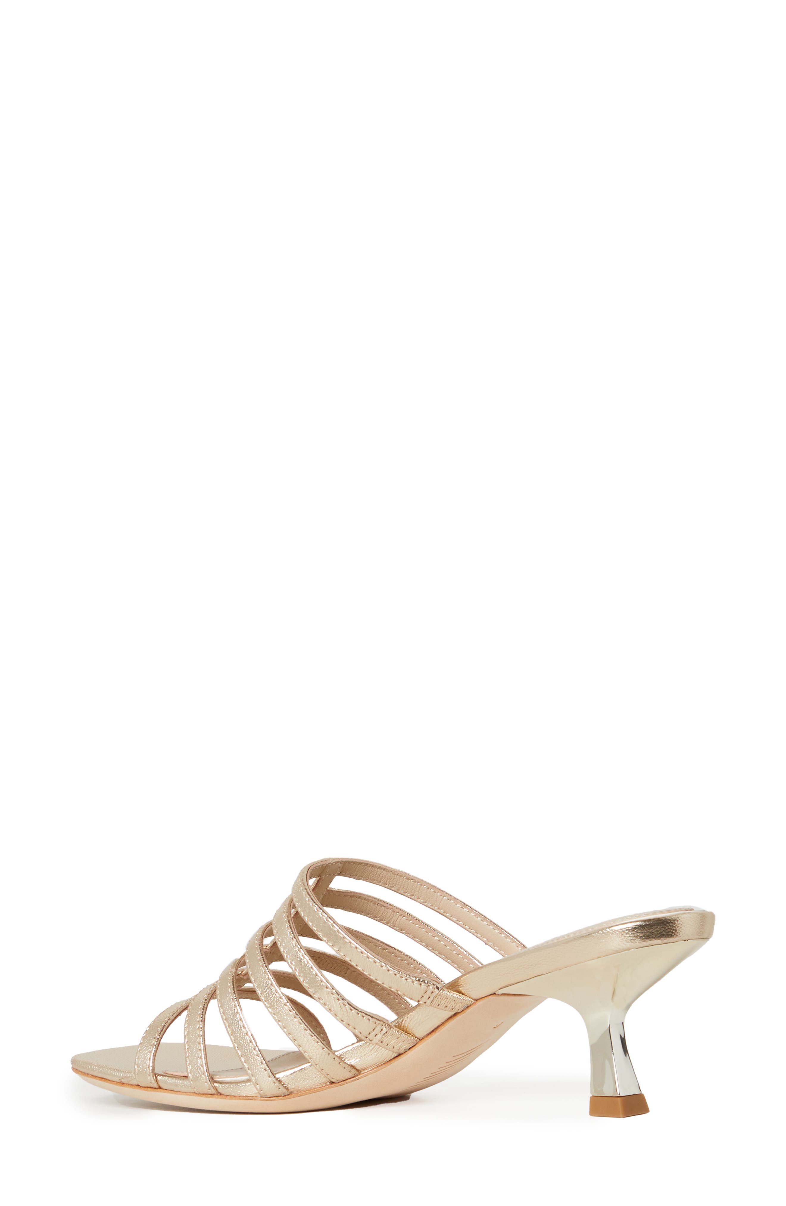PAIGE Mari Slide Sandal