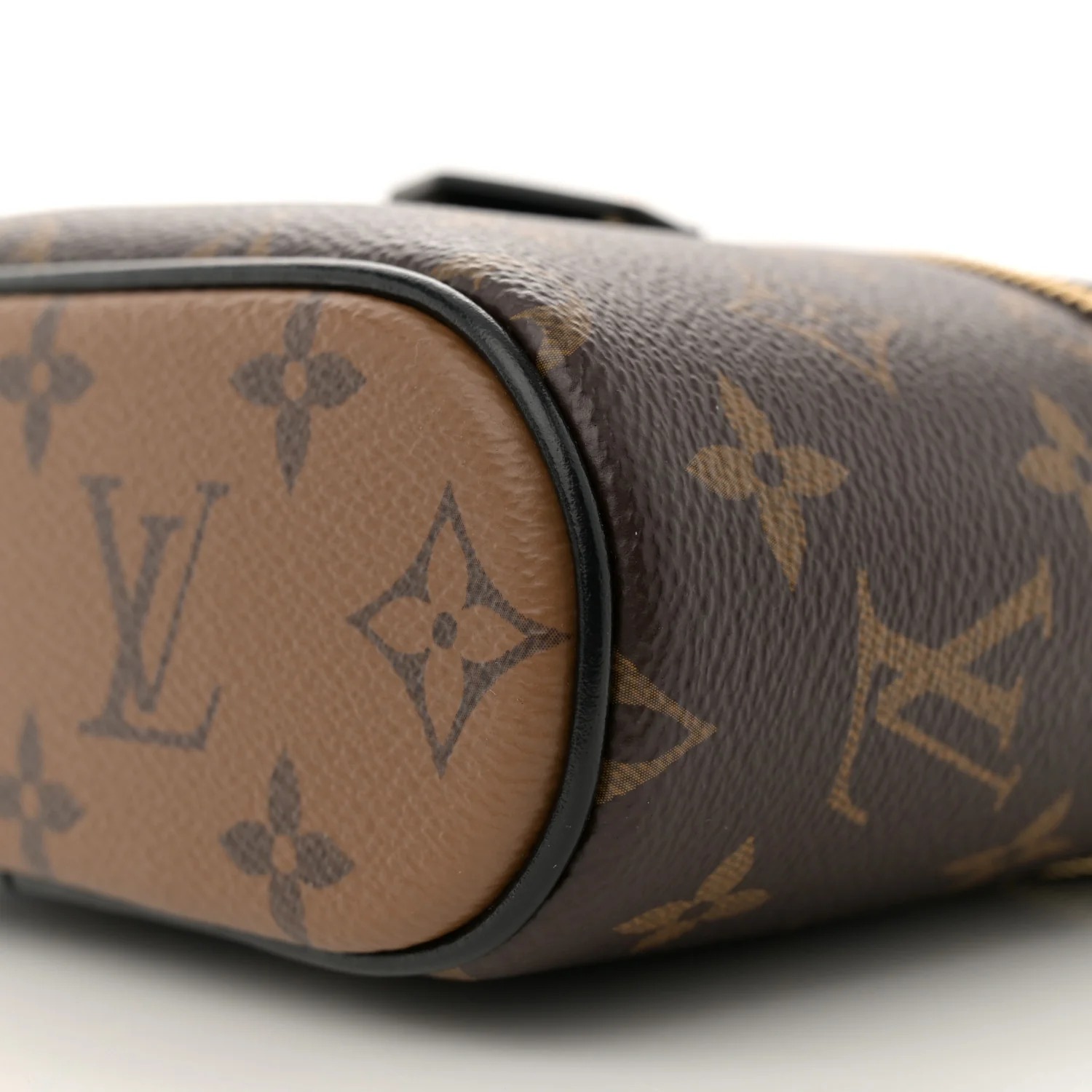 Vanity Chain Pouch – Bolsa Feminina Monogram de Luxo Modelo: M45165