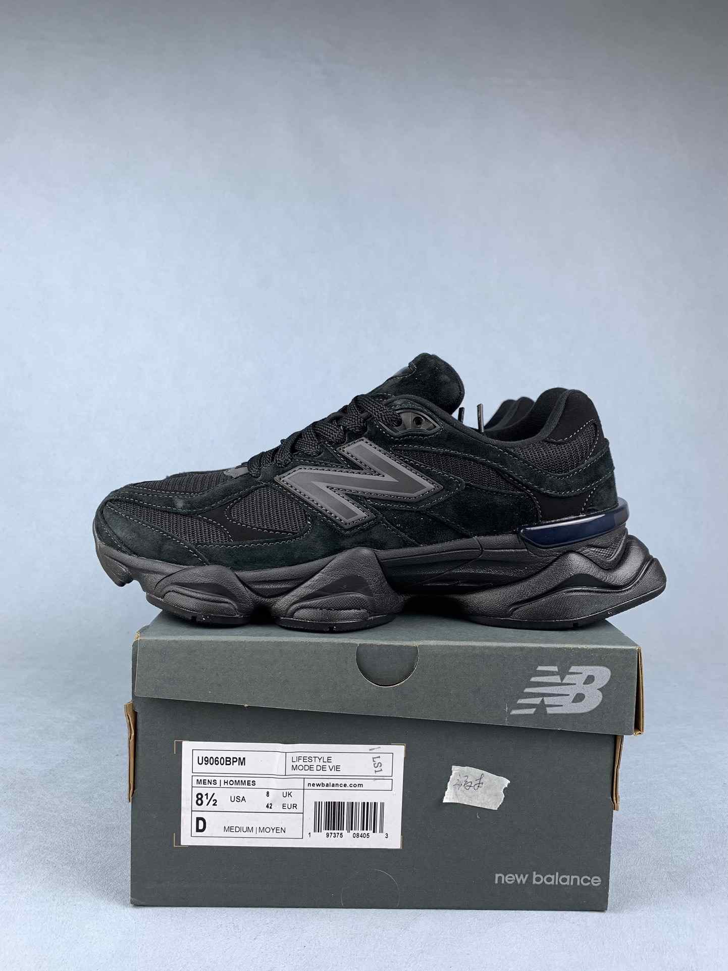 New Balance 9060 Shoes