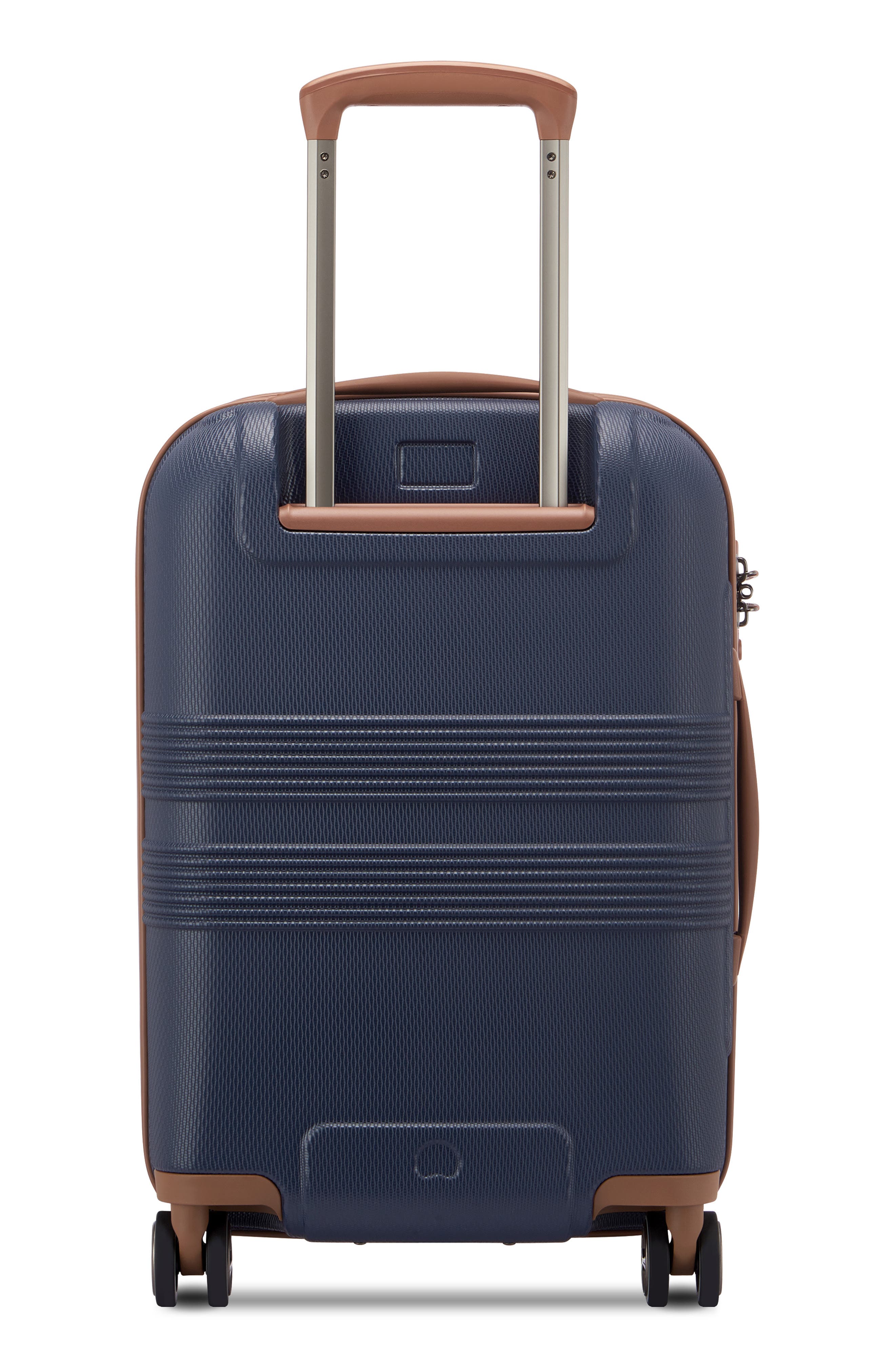 DELSEY Flanerie Hardside Carry-On Luggage
