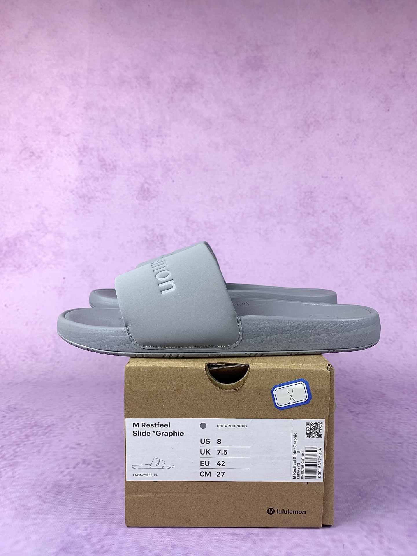 Shoes-lululemon