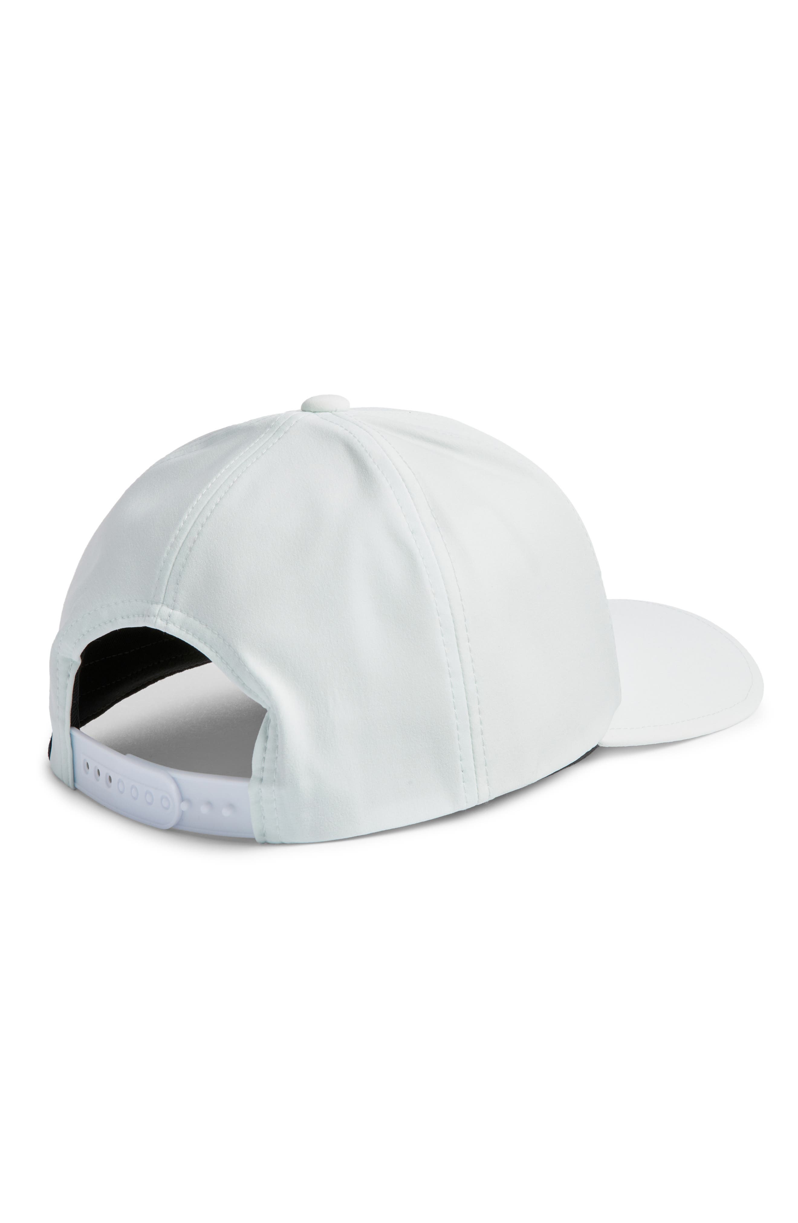 Swannies Quincy Golf Hat