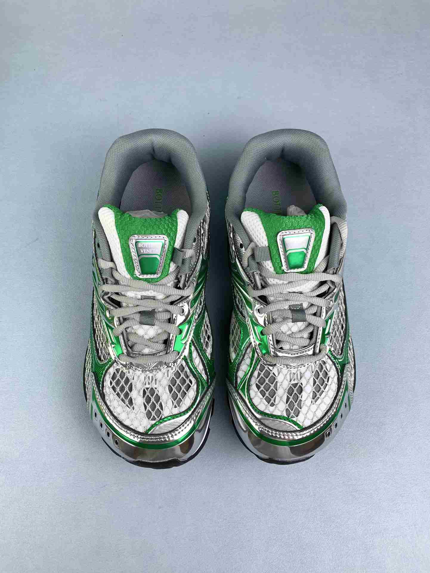 Bottega Veneta Orbit Sneaker