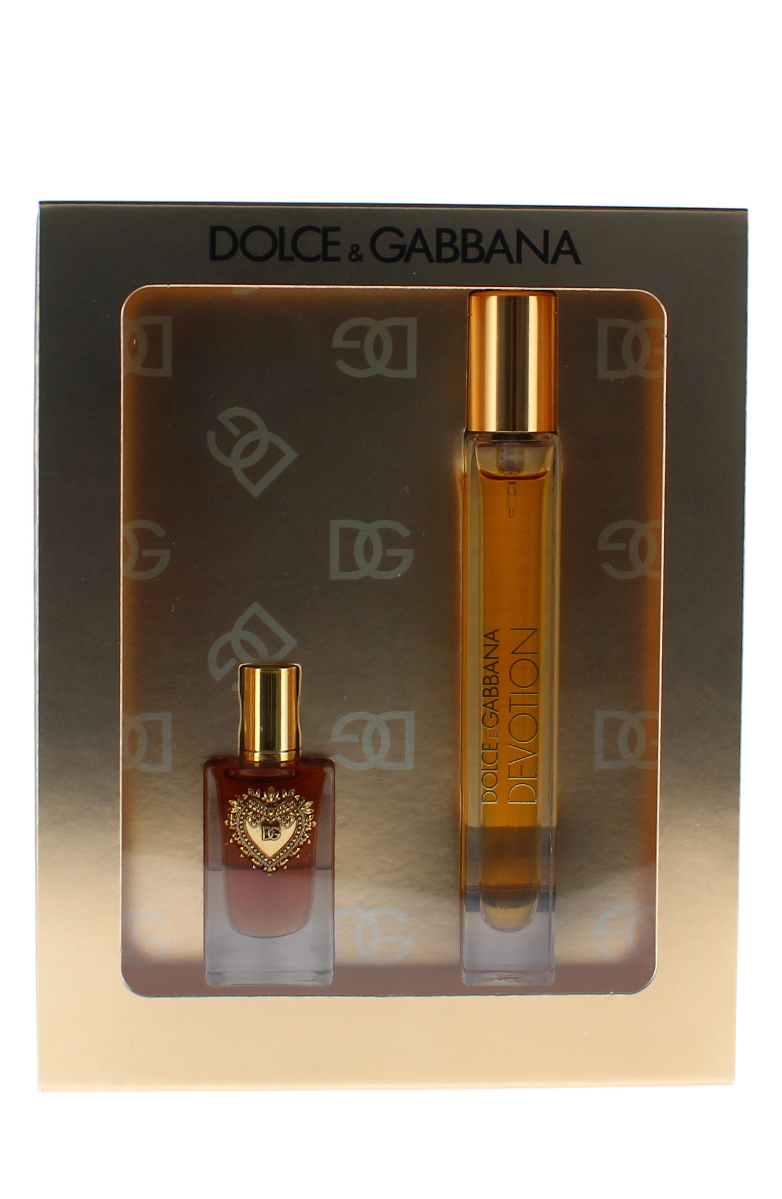 Dolce&Gabbana Devotion Eau de Parfum Set