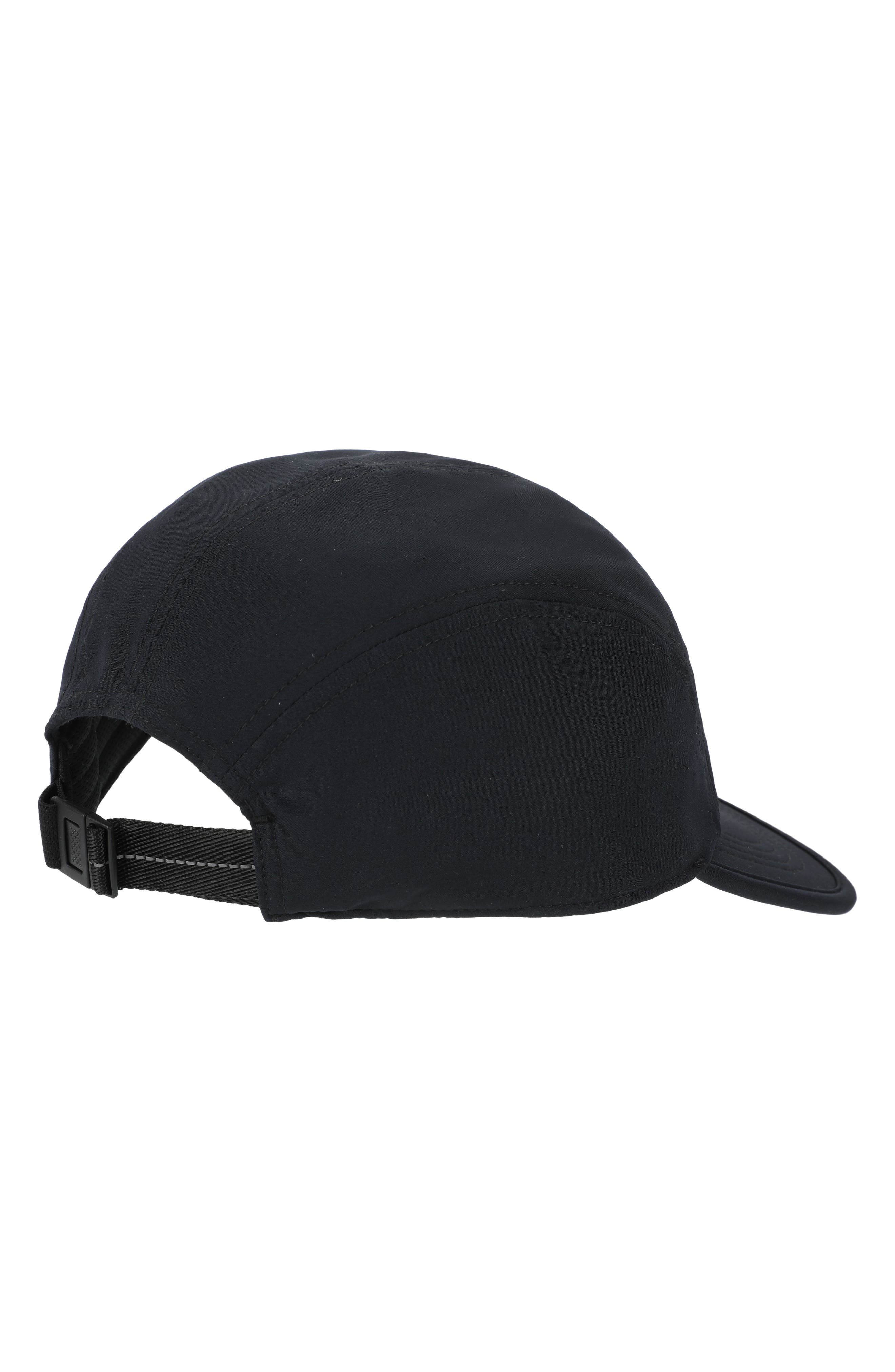 New Balance 5-Panel Performance Baseball Cap