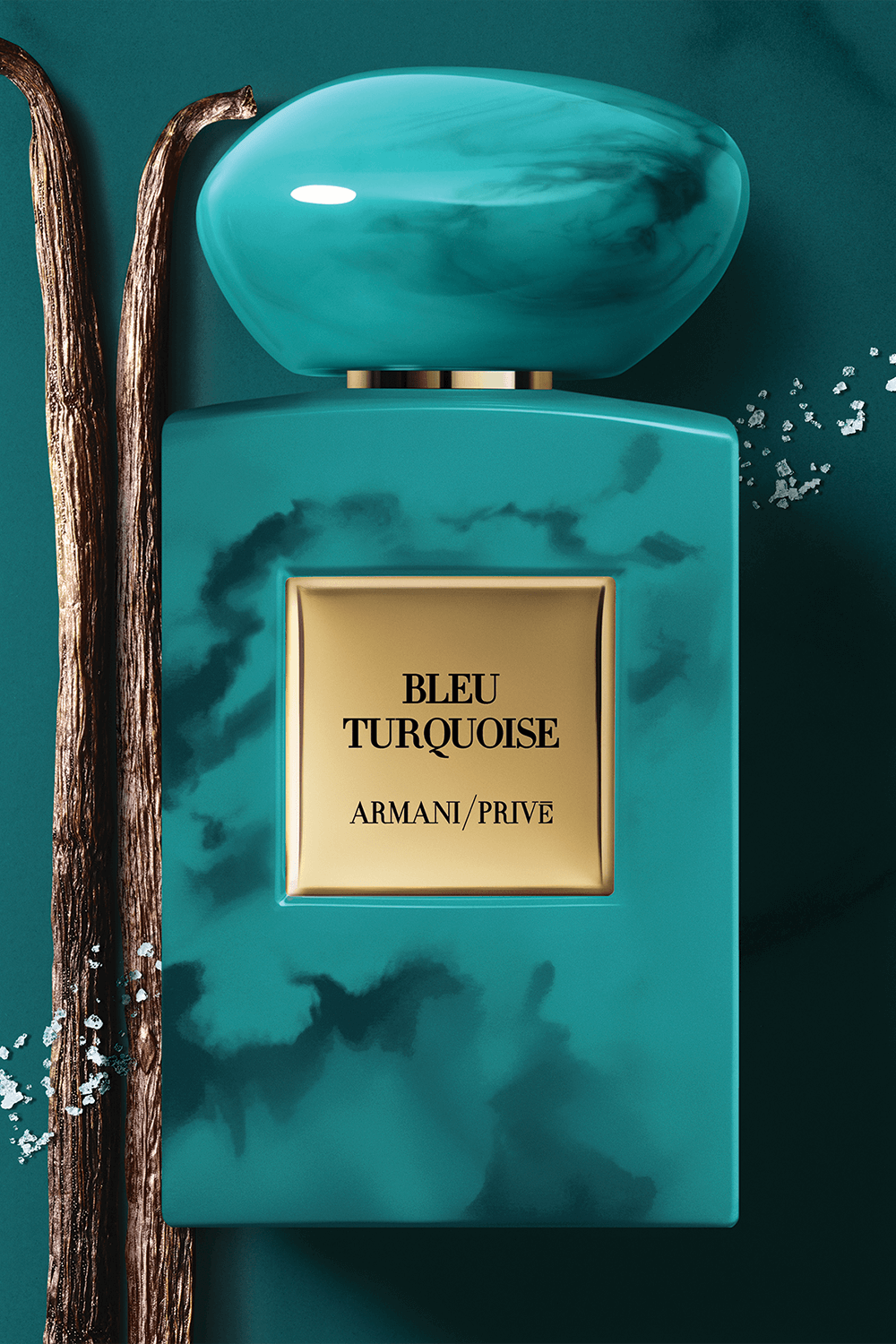 ARMANI BEAUTY Prive Bleu Turqouoise Eau de Parfum 100 ml