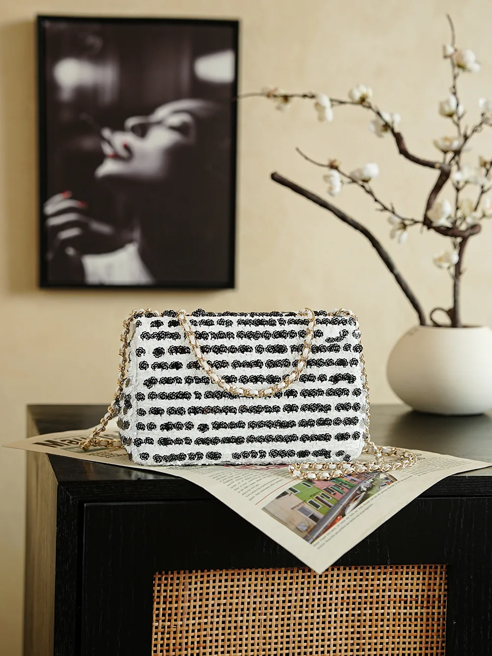 Chanel Hands-Free Crossbody Bag product photo from LabelPicks