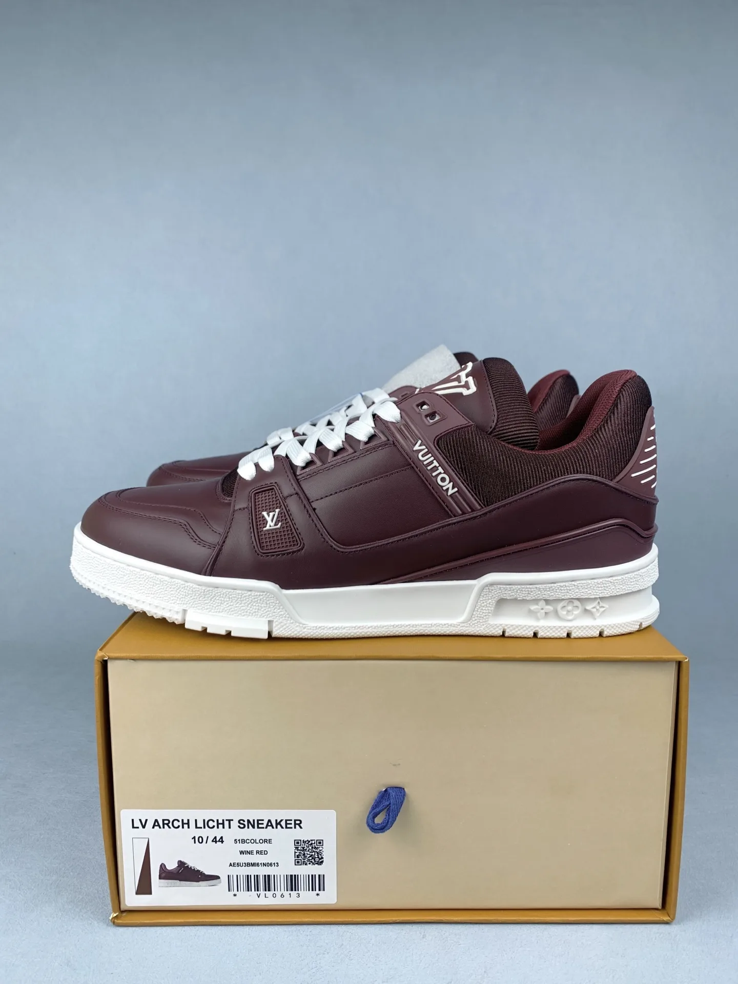 LV Archlight Sneaker product photo from LabelPicks