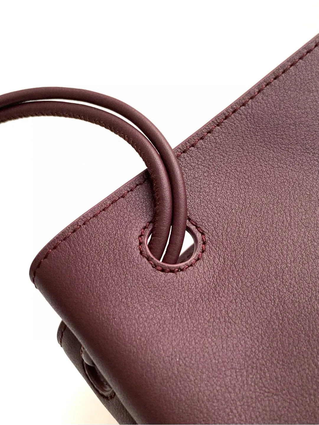 Loewe Calfskin Bucket Bag product photo from LabelPicks