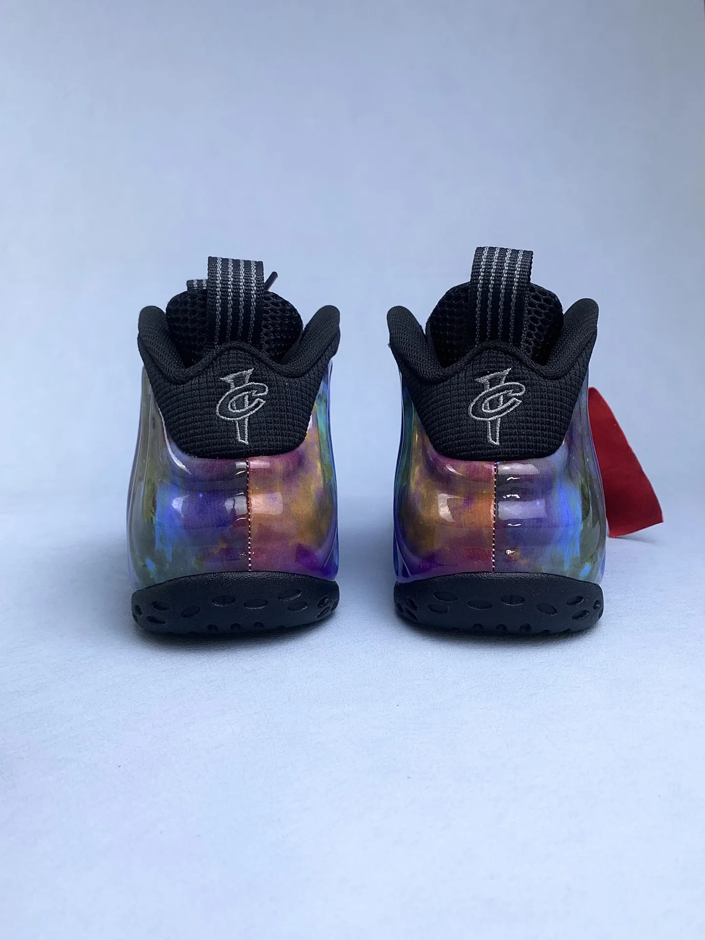 Nike Air Foamposite One XX QS 'Big Bang' Shoes product photo from LabelPicks