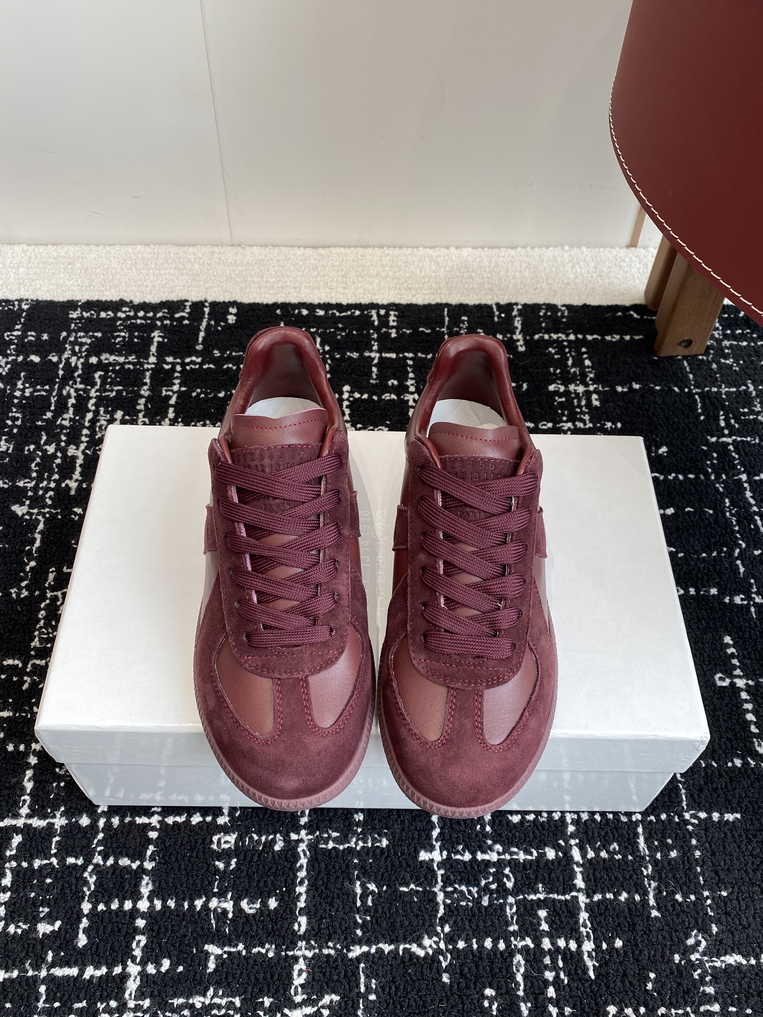 MaisonMargiela MM6