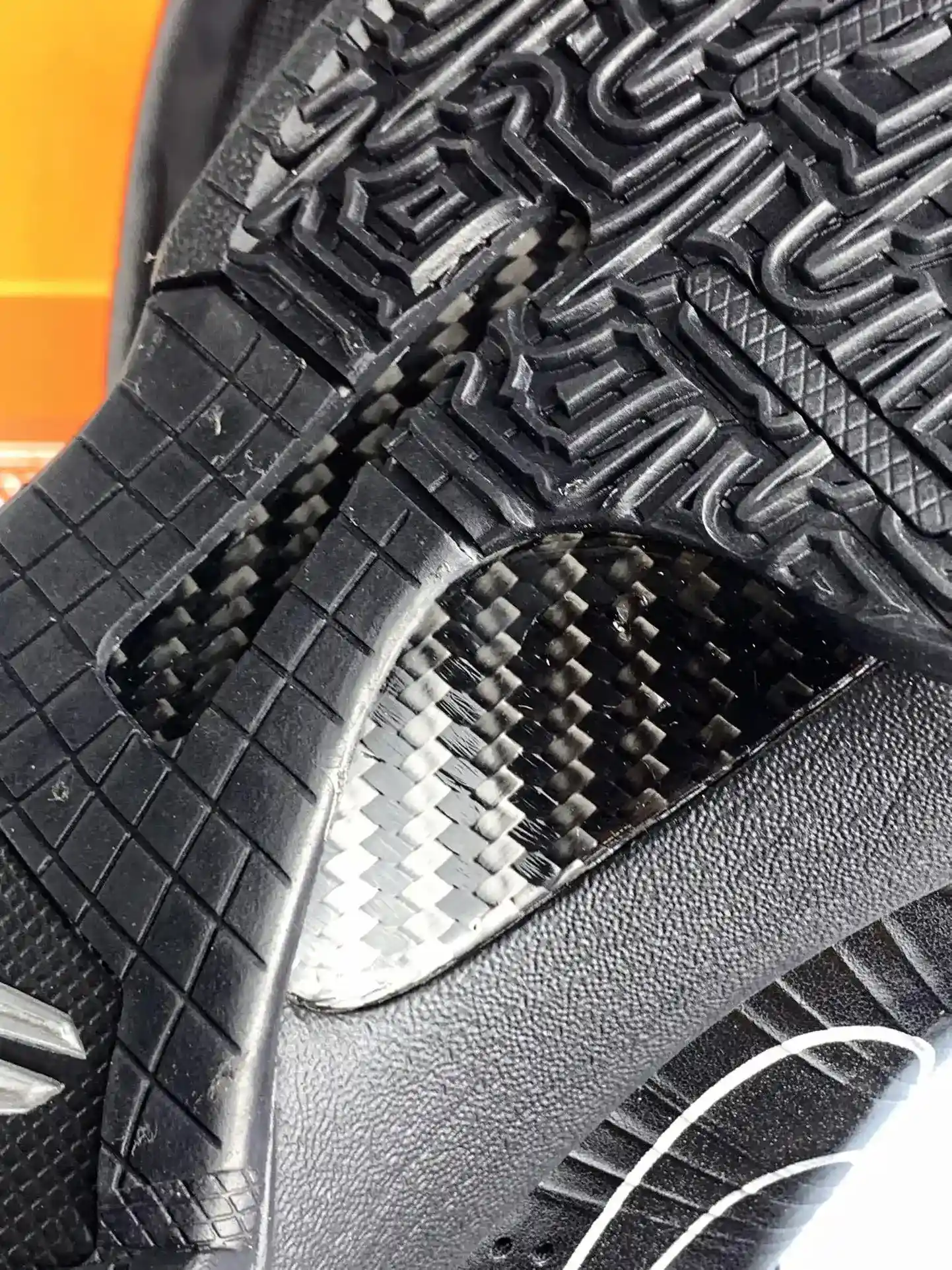 Nike Zoom Kobe V X Shoes product photo from LabelPicks