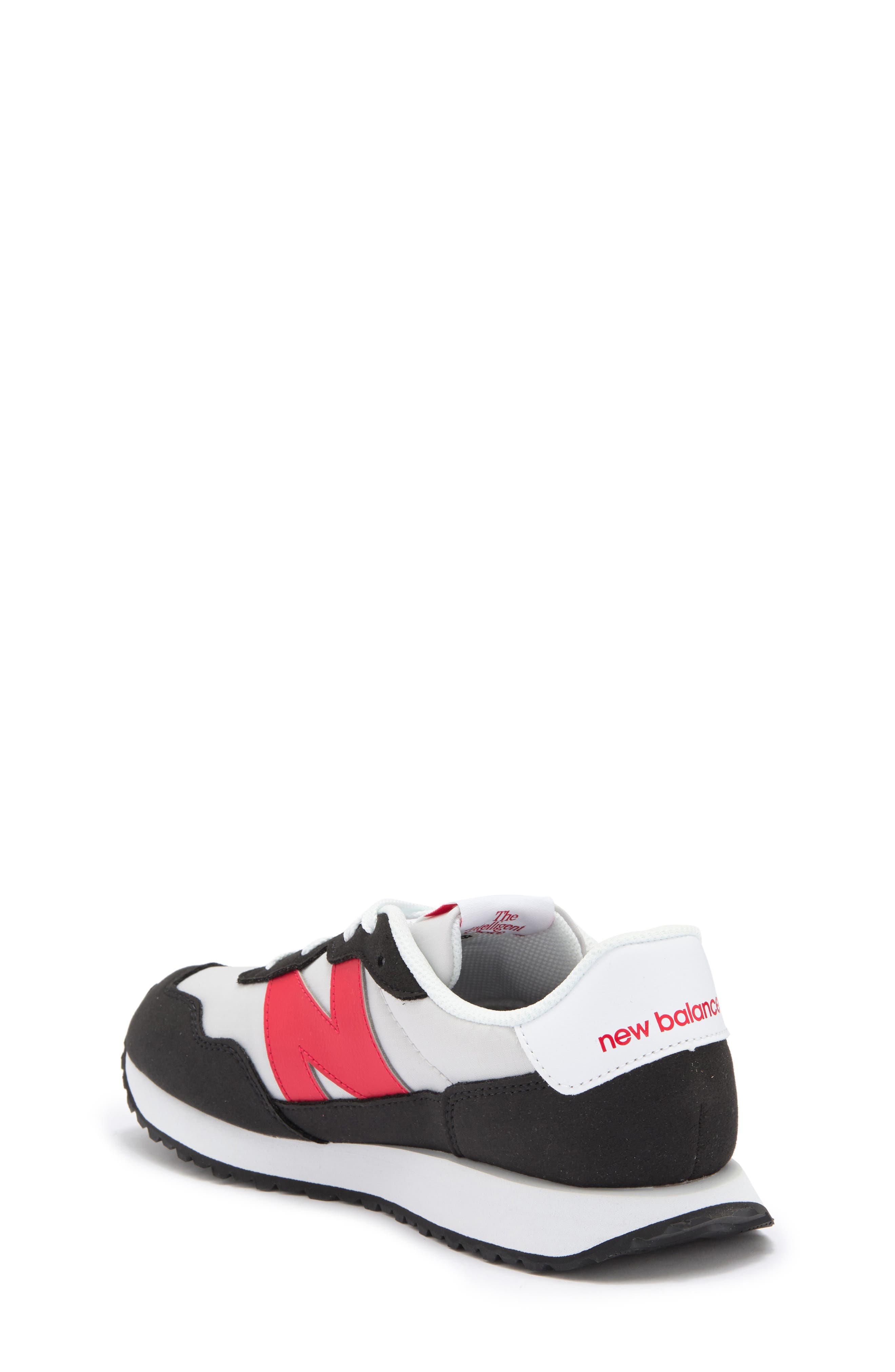 New Balance Kids' 237 Sneaker