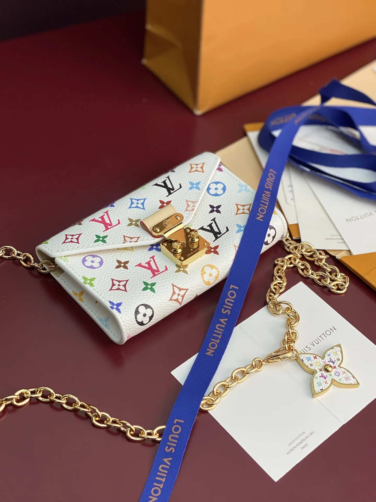 Louis Vuitton Hands-Free Belt Bag product photo from LabelPicks