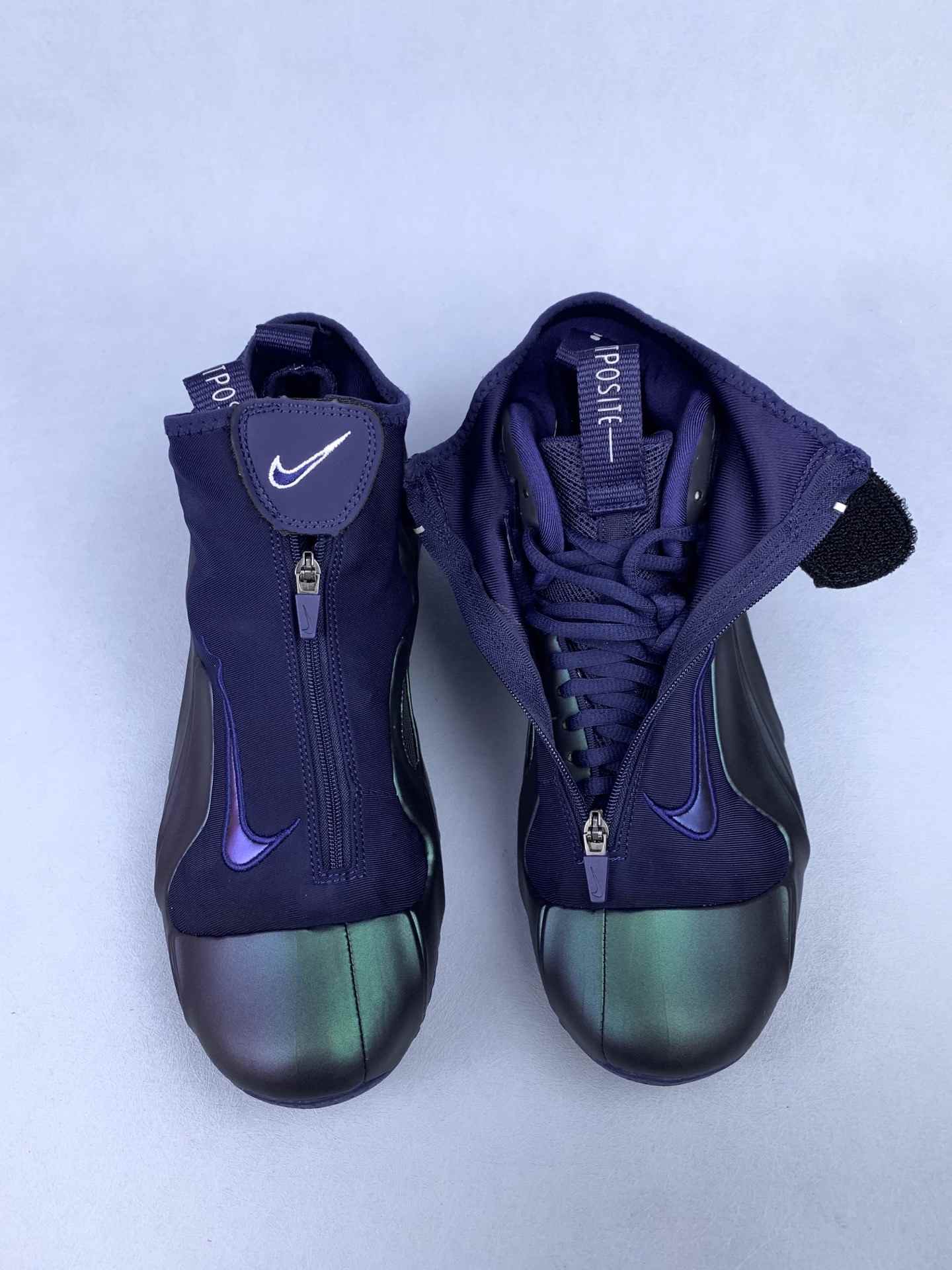 Air Flightposite “Jason Kidd” Basketball Shoes