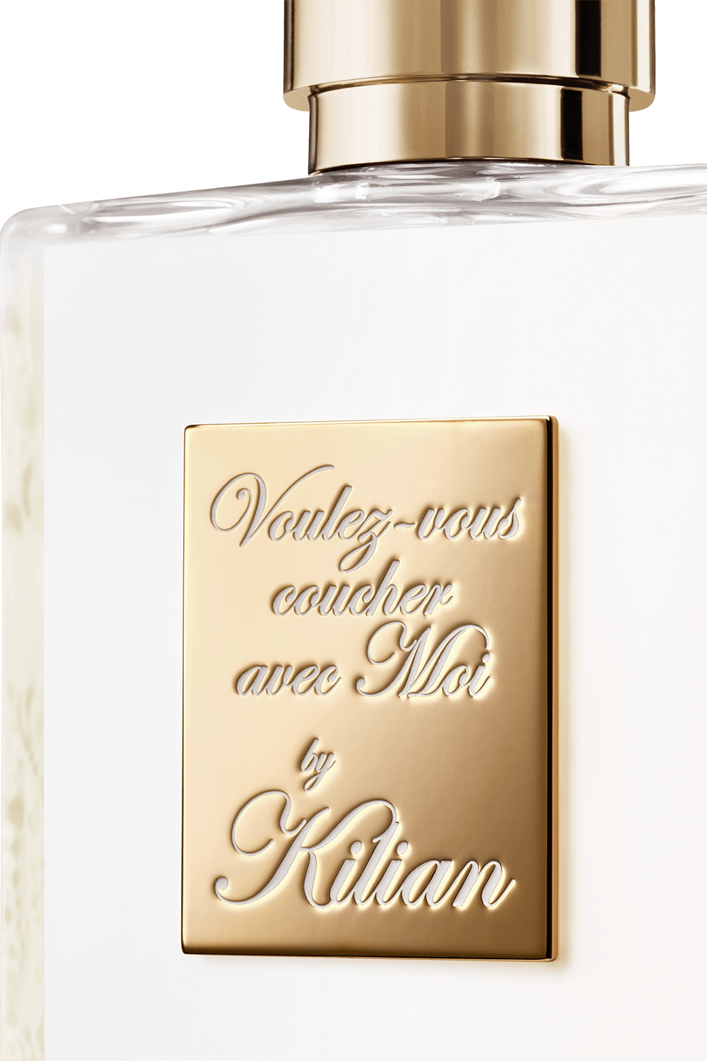 KILIAN PARIS Voulez Vous Coucher Avec Moi Eau de perfume 50 ML