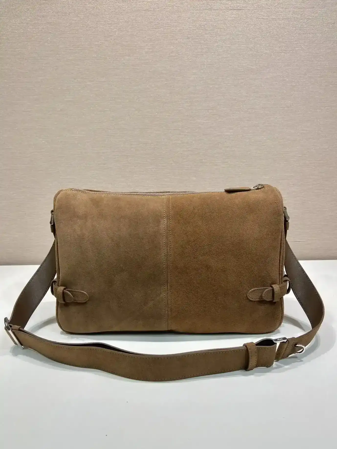 Prada Easy-Carry Crossbody Bag product photo from LabelPicks