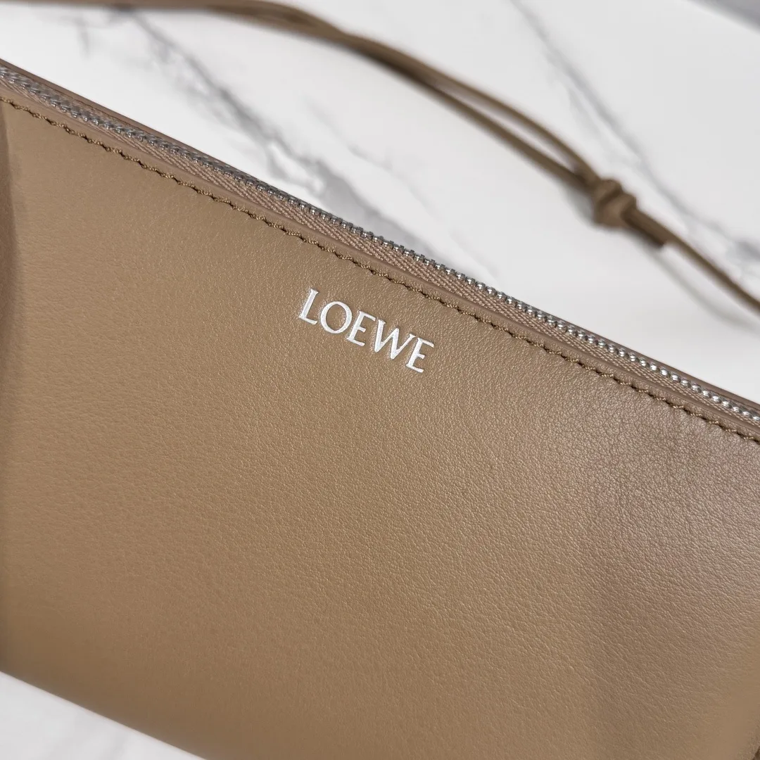 Loewe Calfskin Clutch product photo from LabelPicks