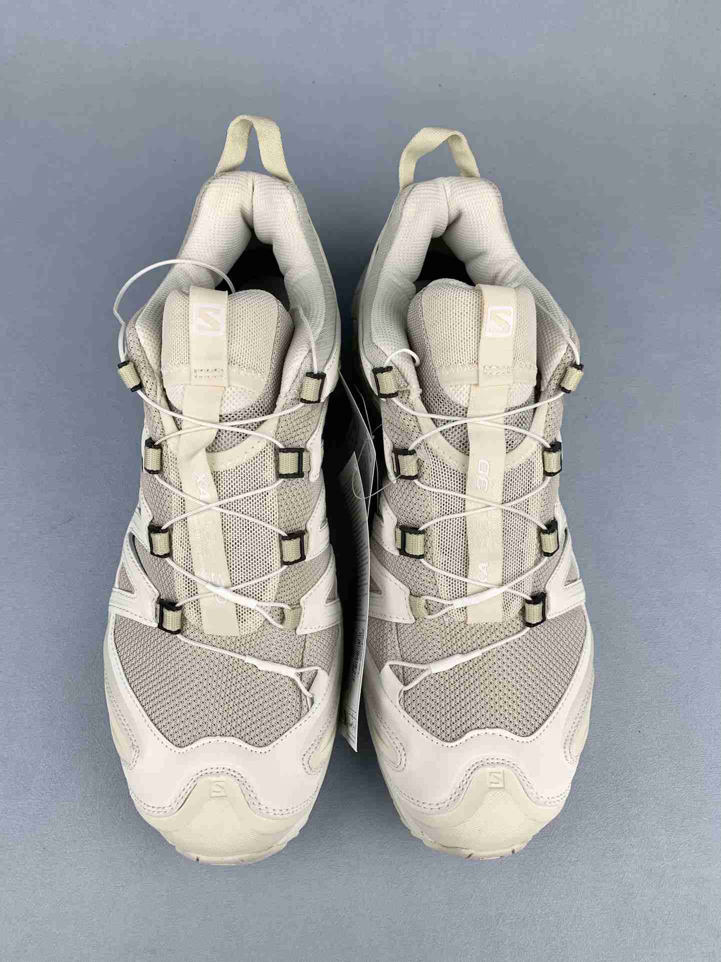 Salomon XA PRO 3D “Rainy Day” Shoes