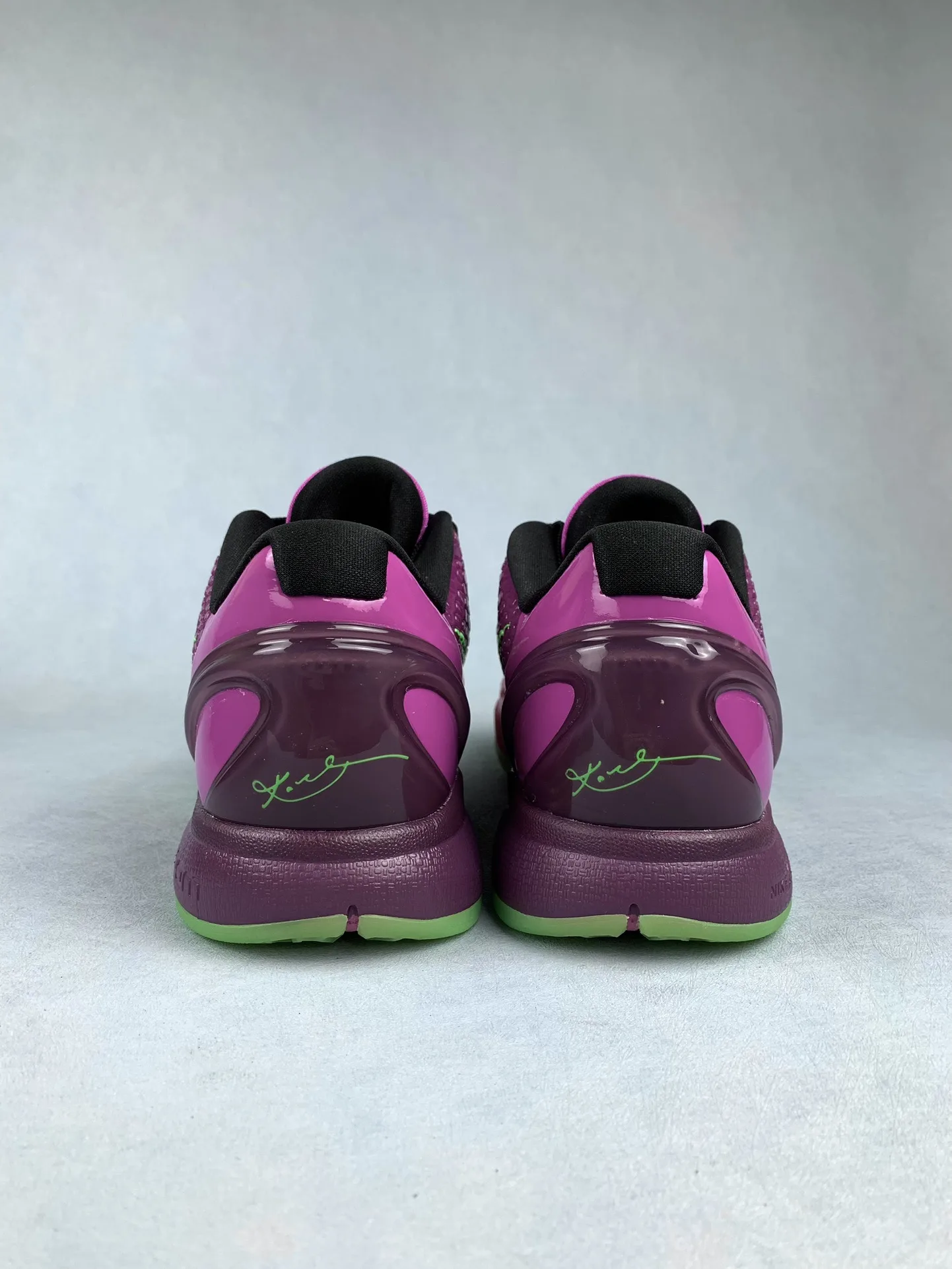 Kobe 6 Protro 'Reverse' Basketball Shoes product photo from LabelPicks