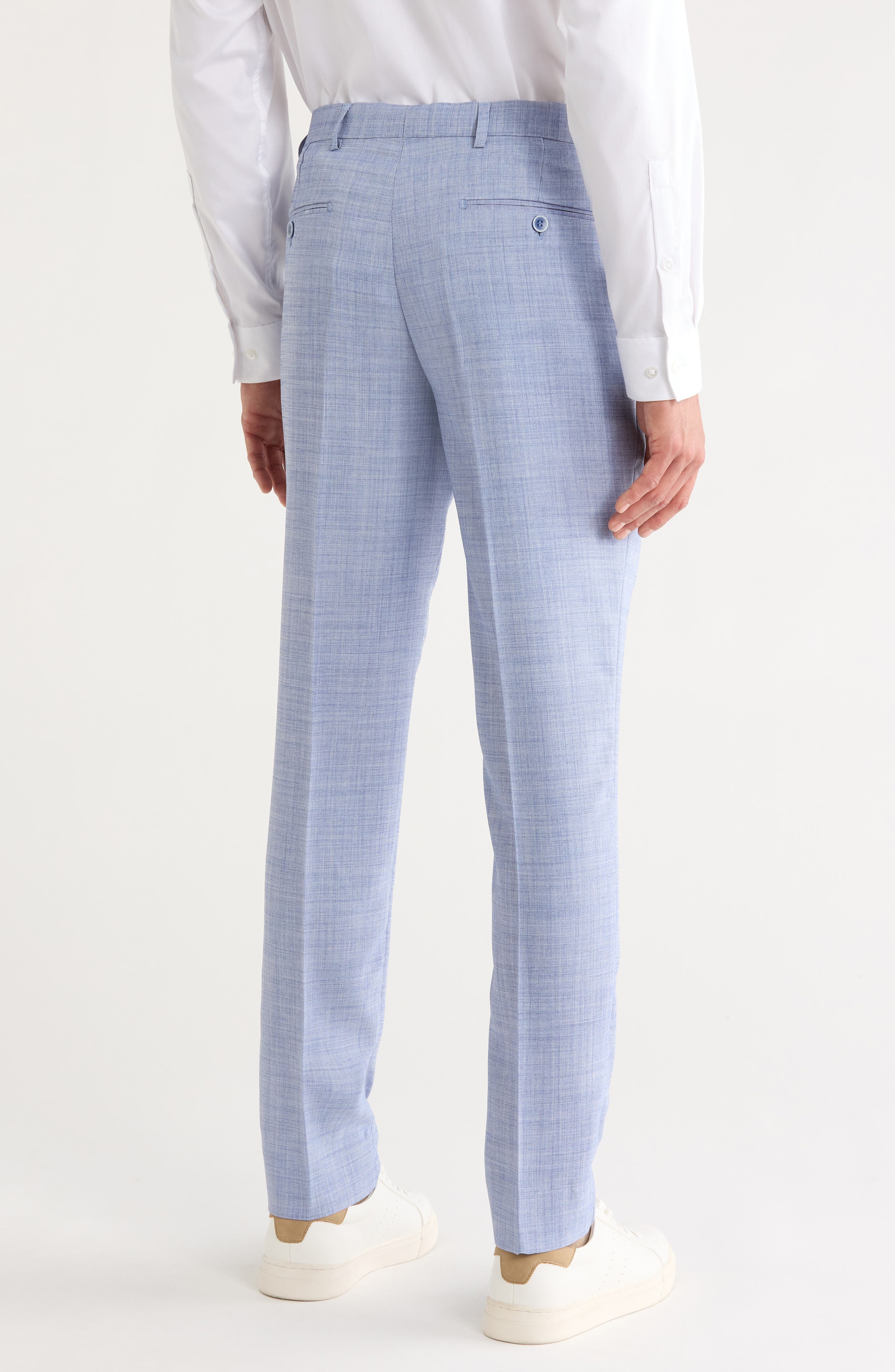 Scotch & Soda Suit Separate Pants