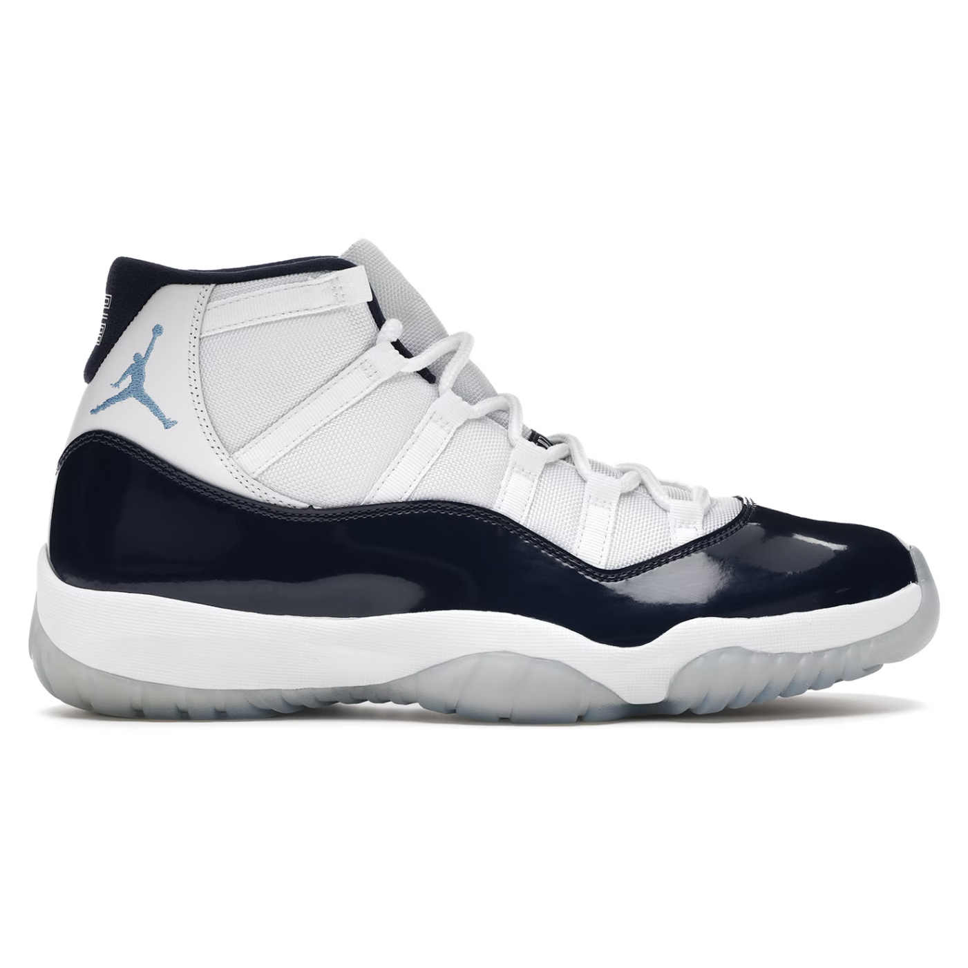 Jordan 11 Retro UNC Win Like 82