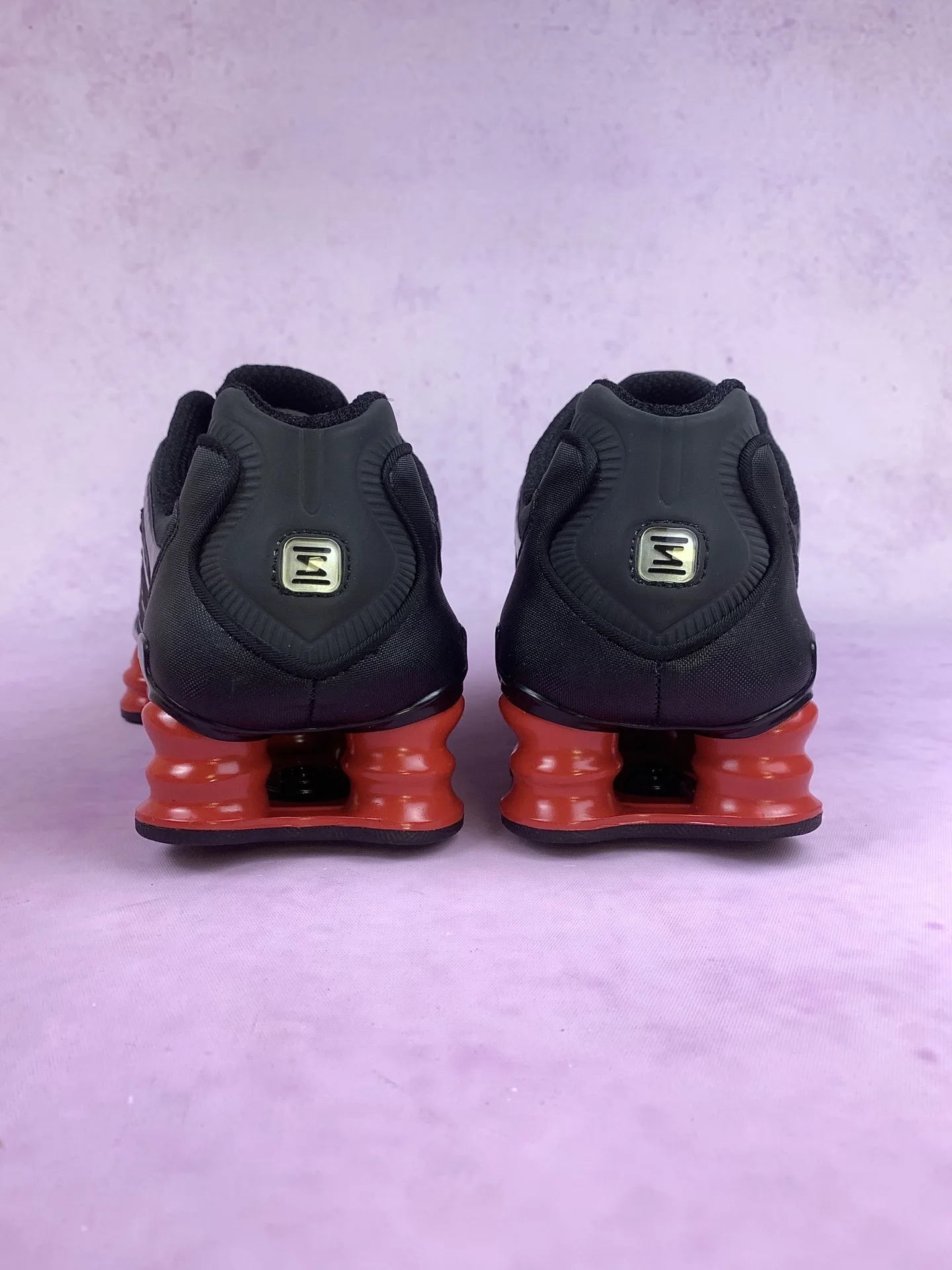 Skepta x Nike Shox TL 'Black' Shoes product photo from LabelPicks