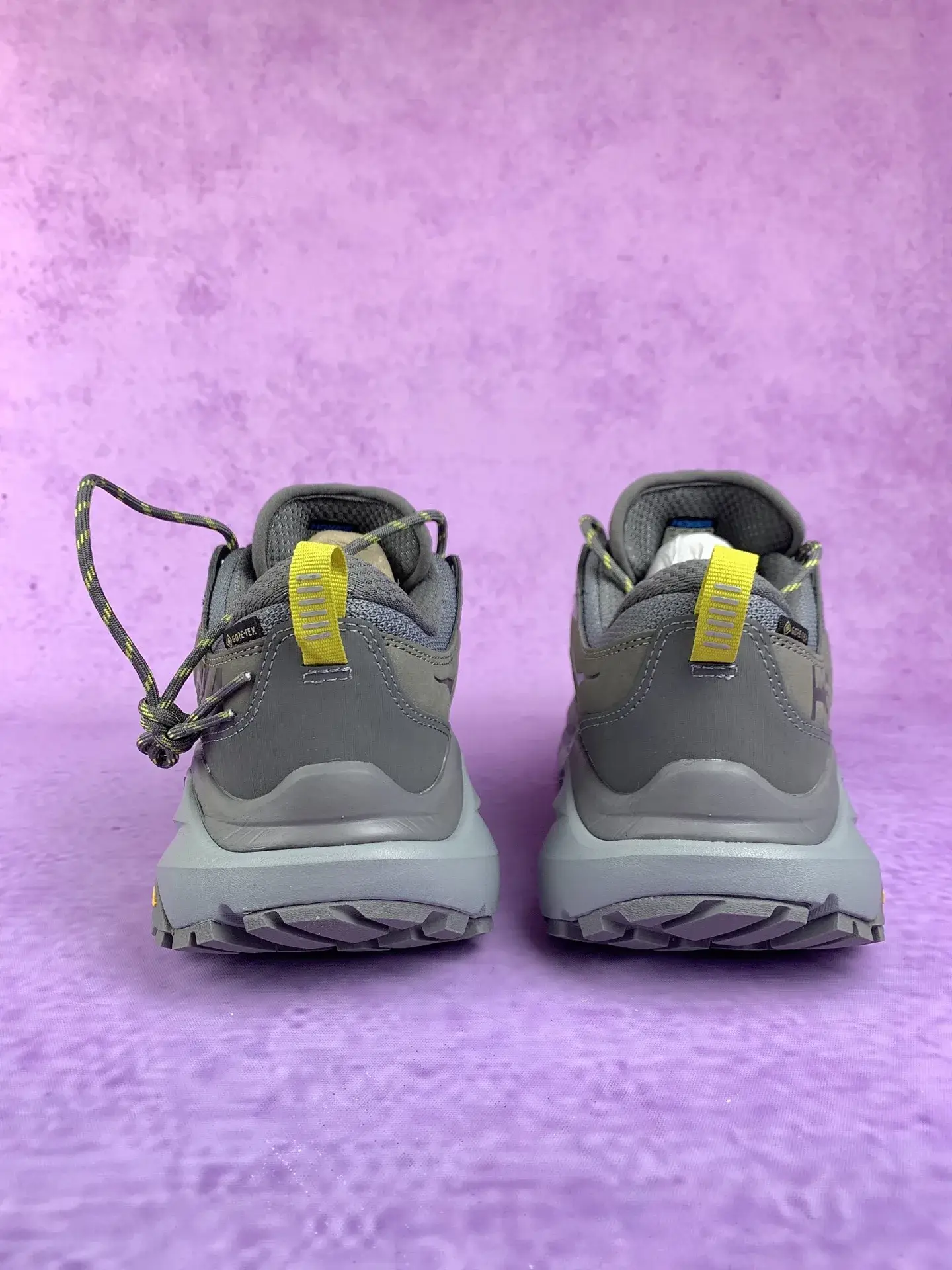 HOKA Kaha 2 Low GTX Hiking Shoes product photo from LabelPicks