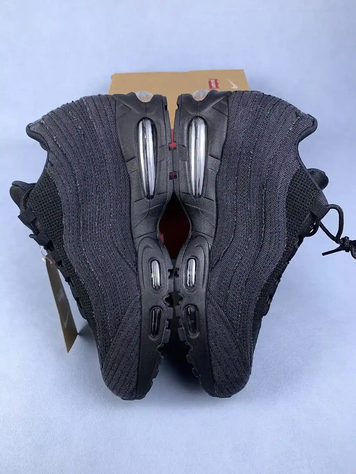 Nike Air Max 95 x Levi’s Shoes product photo from LabelPicks