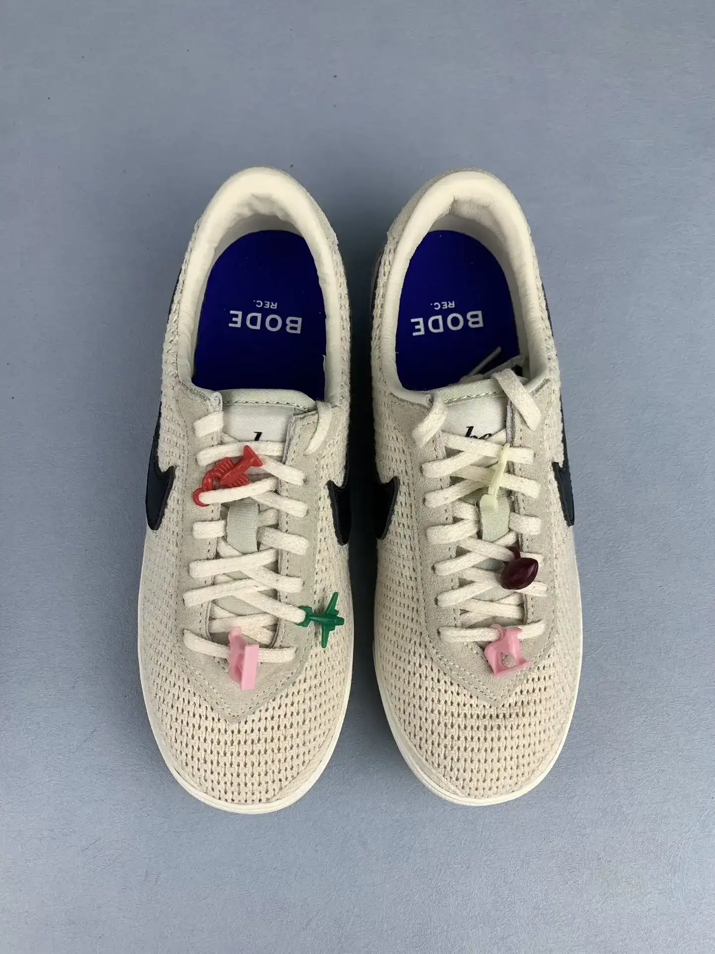 Nike Astrograbber x Bode Shoes product photo from LabelPicks