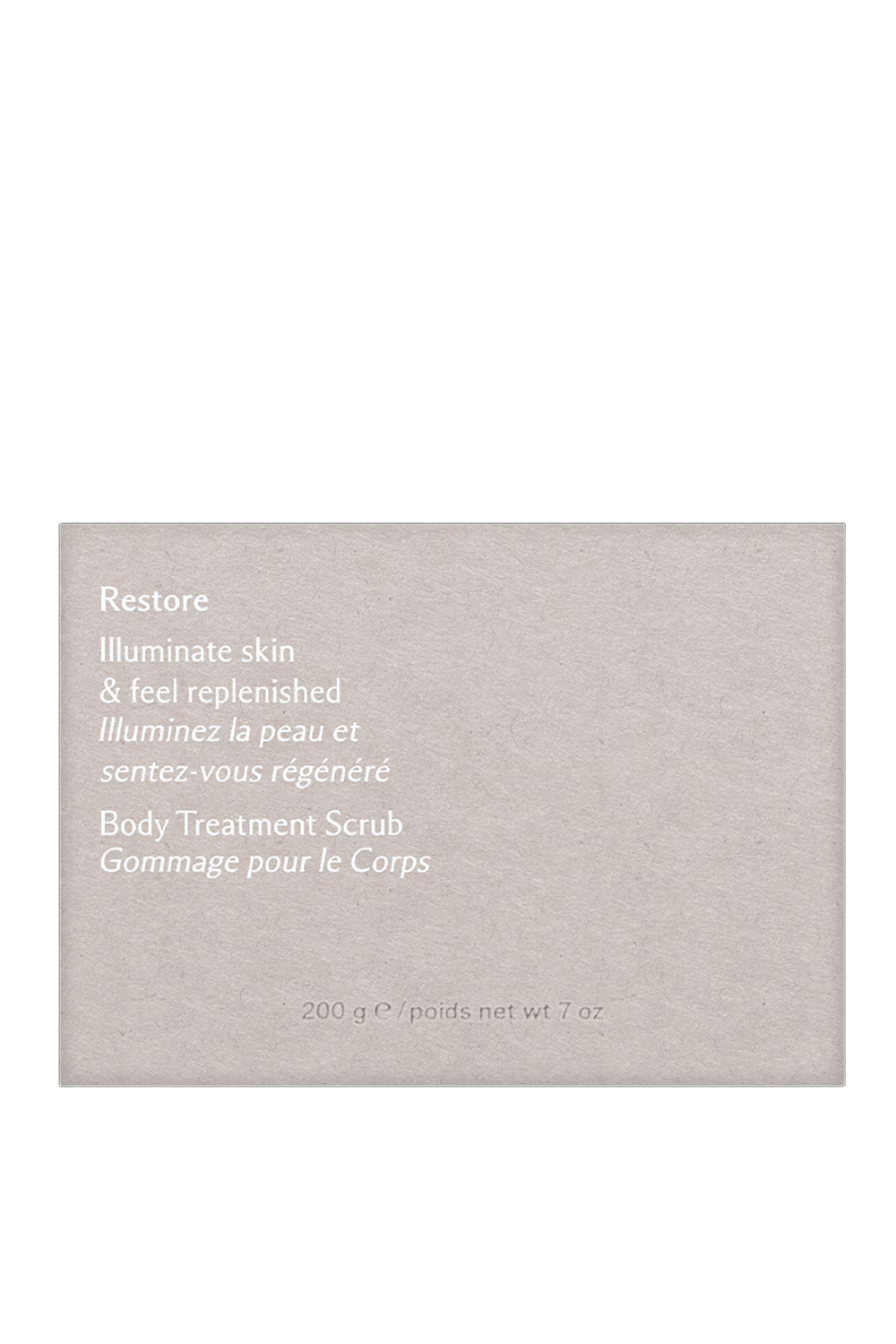 JO MALONE LONDON Restore Body Scrub 200 gr