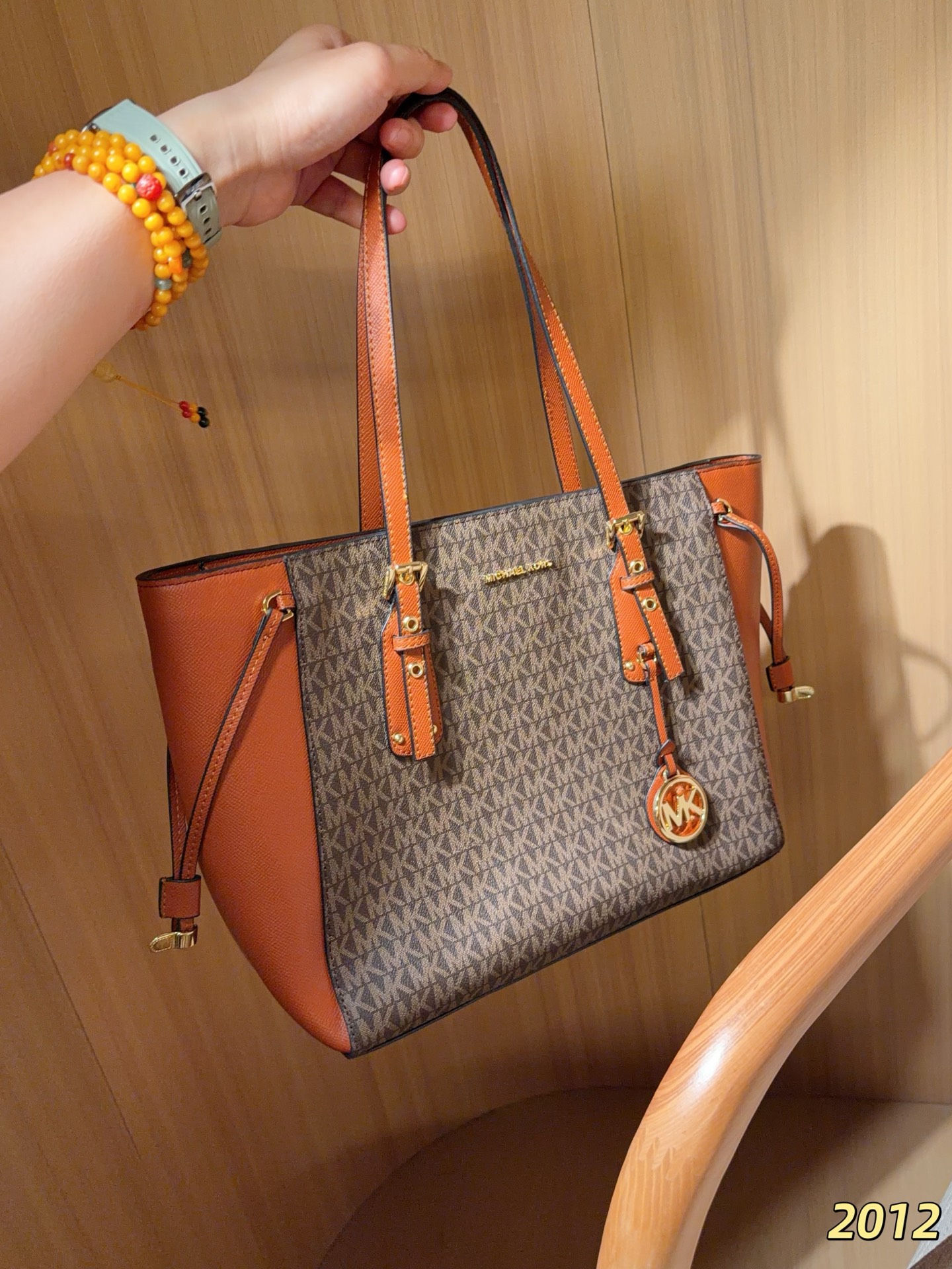 MICHAEL KORS Tote bag