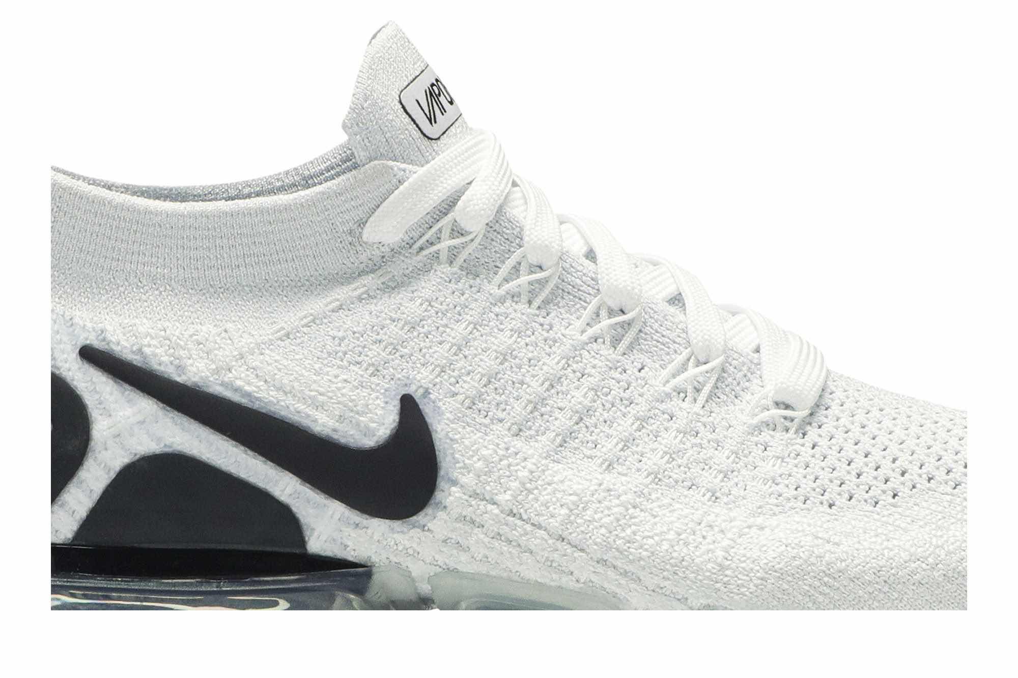 Nike Air VaporMax Flyknit 2 ‘Reverse Orca’ 942842-103