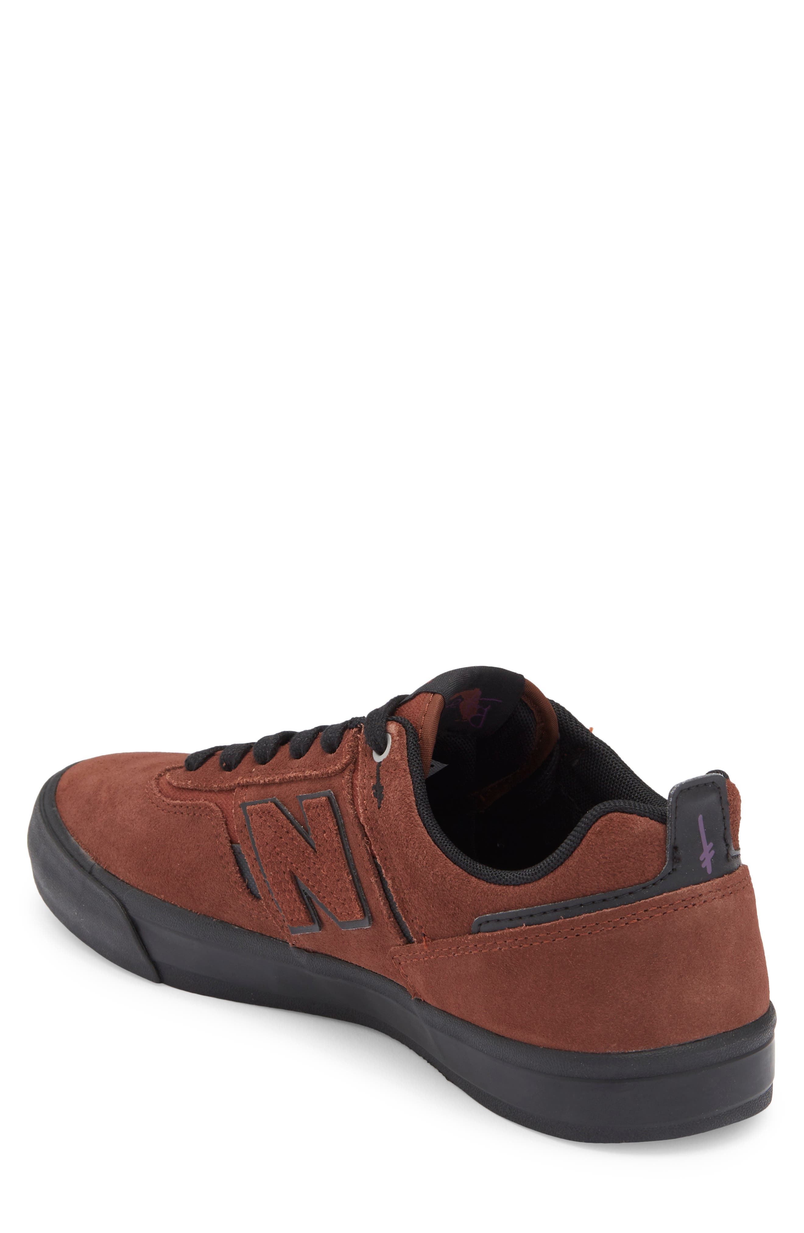 New Balance Numeric Jamie Foy 306 Skate Sneaker
