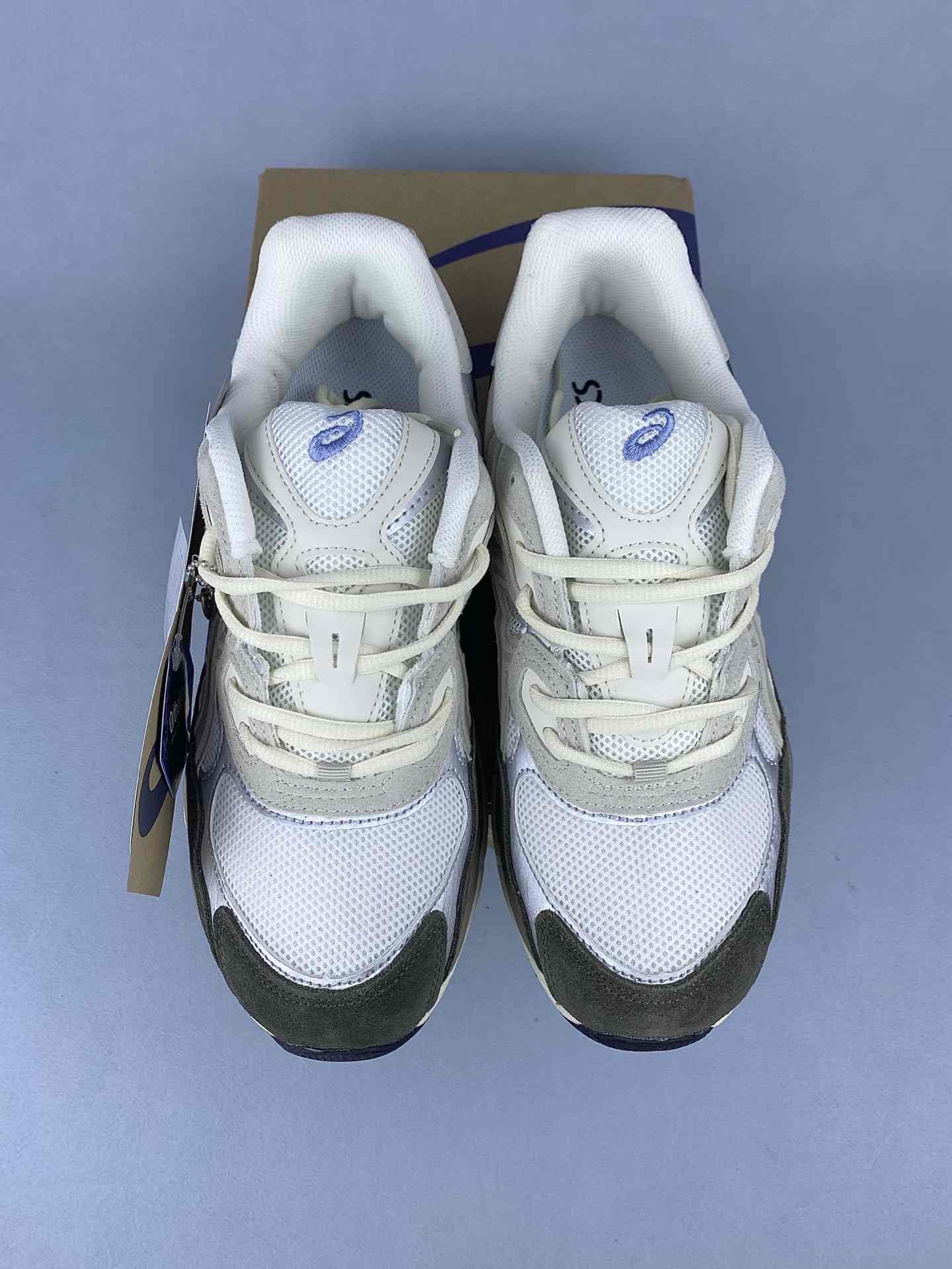 ASICS GEL-NYC Sportstyle Shoes
