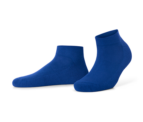 2 Paar Funktions-Sportsocken