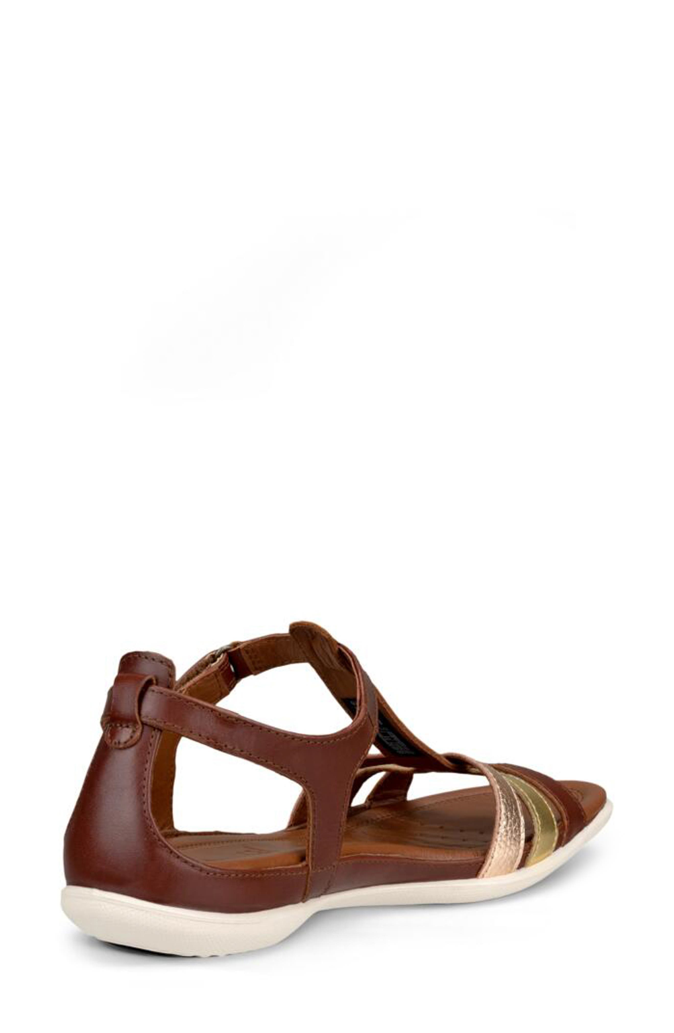 ECCO Flash Sandal