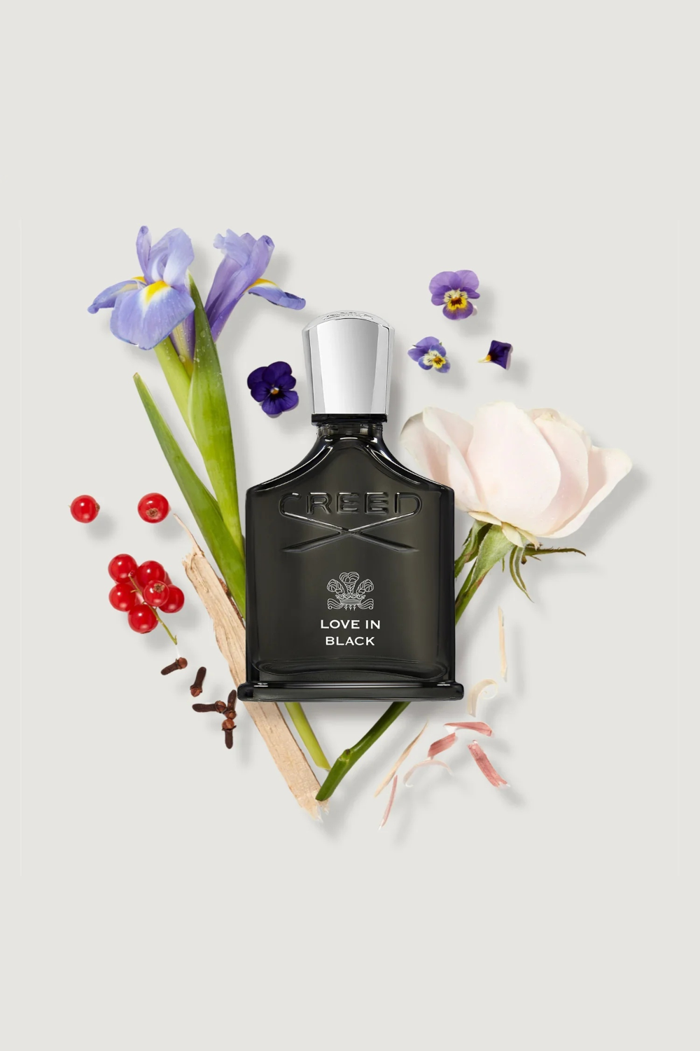 CREED Creed Millesime Love In Black Eau de Parfum 75 ml