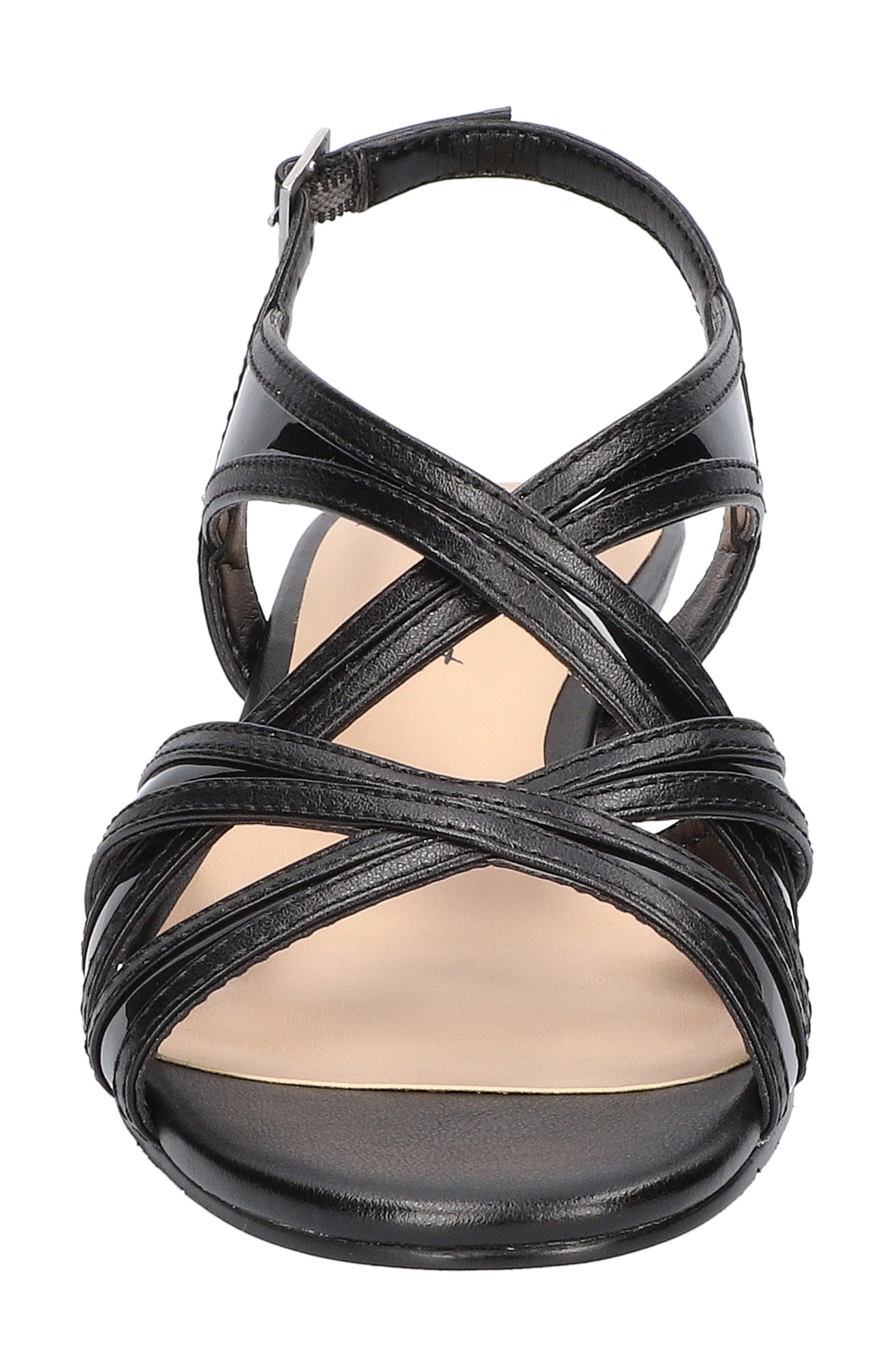 EASY STREET Tristen Slingback Sandal