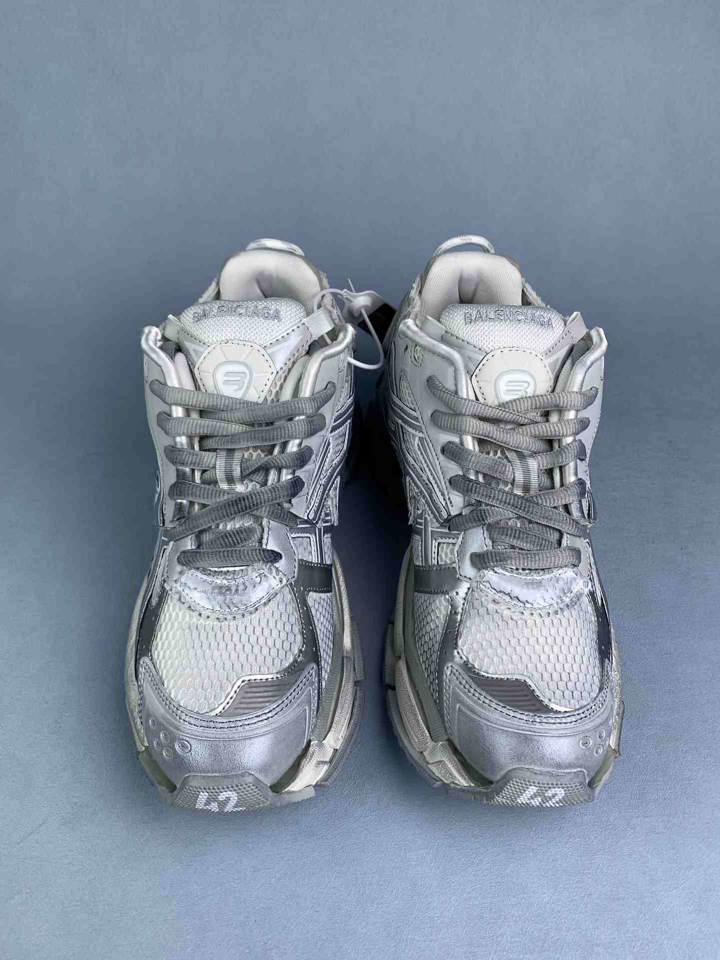 Balenciaga Runner Sneaker