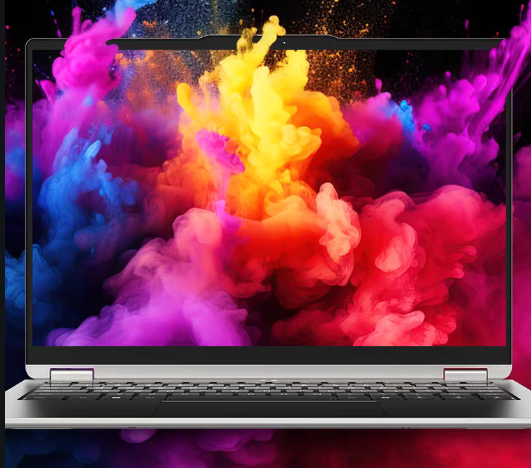 MECHREVO Forza 14X Pro 14'' 2.5k 120Hz 32GB+1TB AMD 365 Laptop Brand New - GreshamTech
