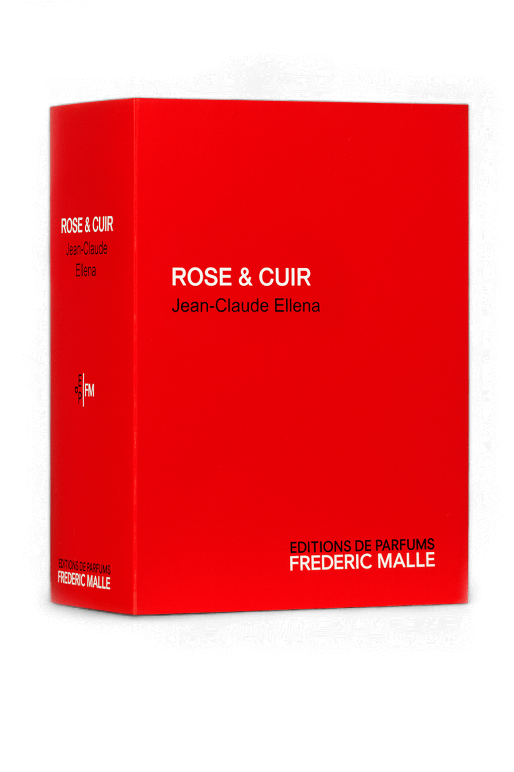 FREDERIC MALLE Rose&Cuir Eau de Parfum 100 ml