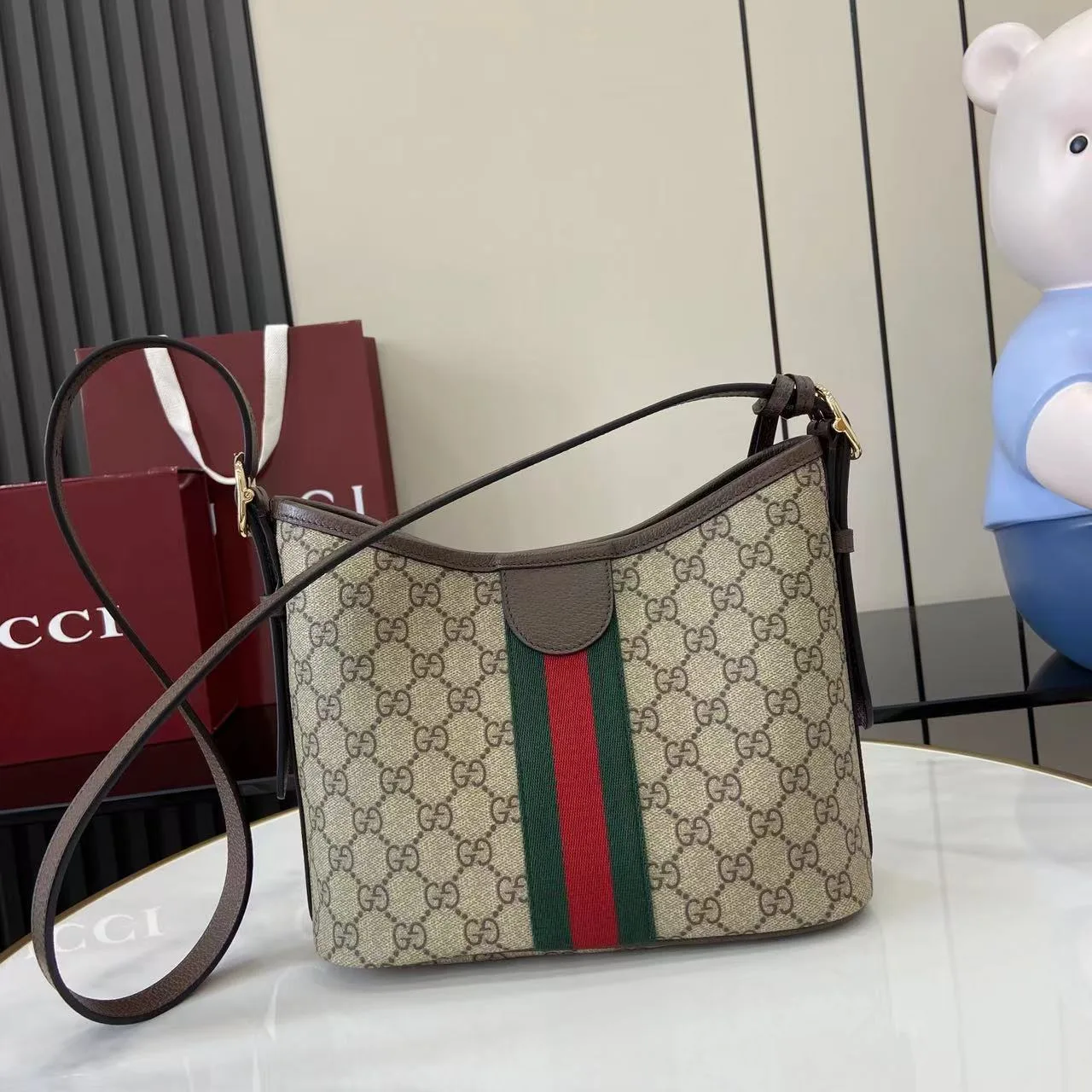 Gucci Ophidia Shoulder Bag product photo from LabelPicks