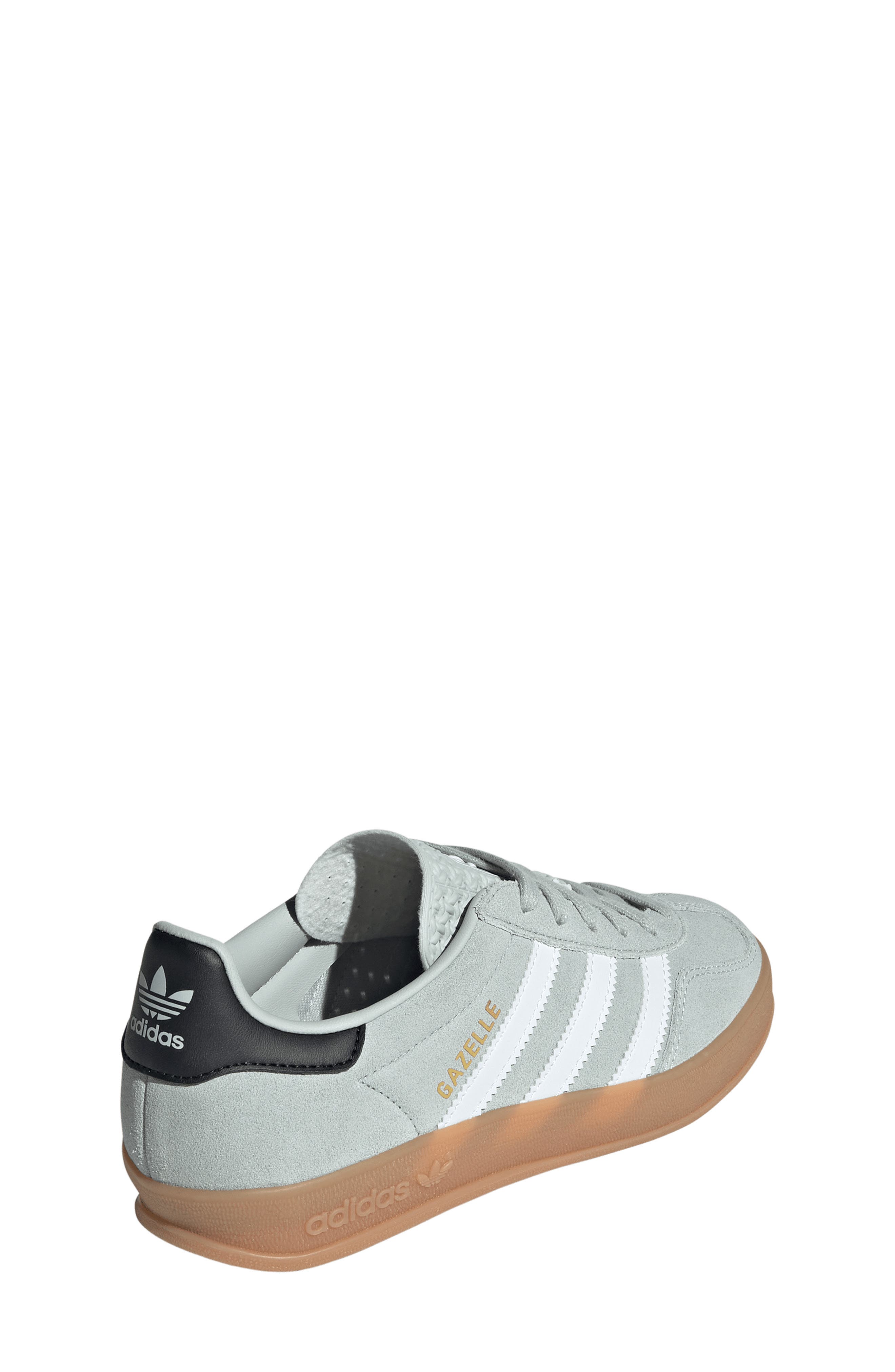 adidas Kids' Gazelle Indoor Sneaker