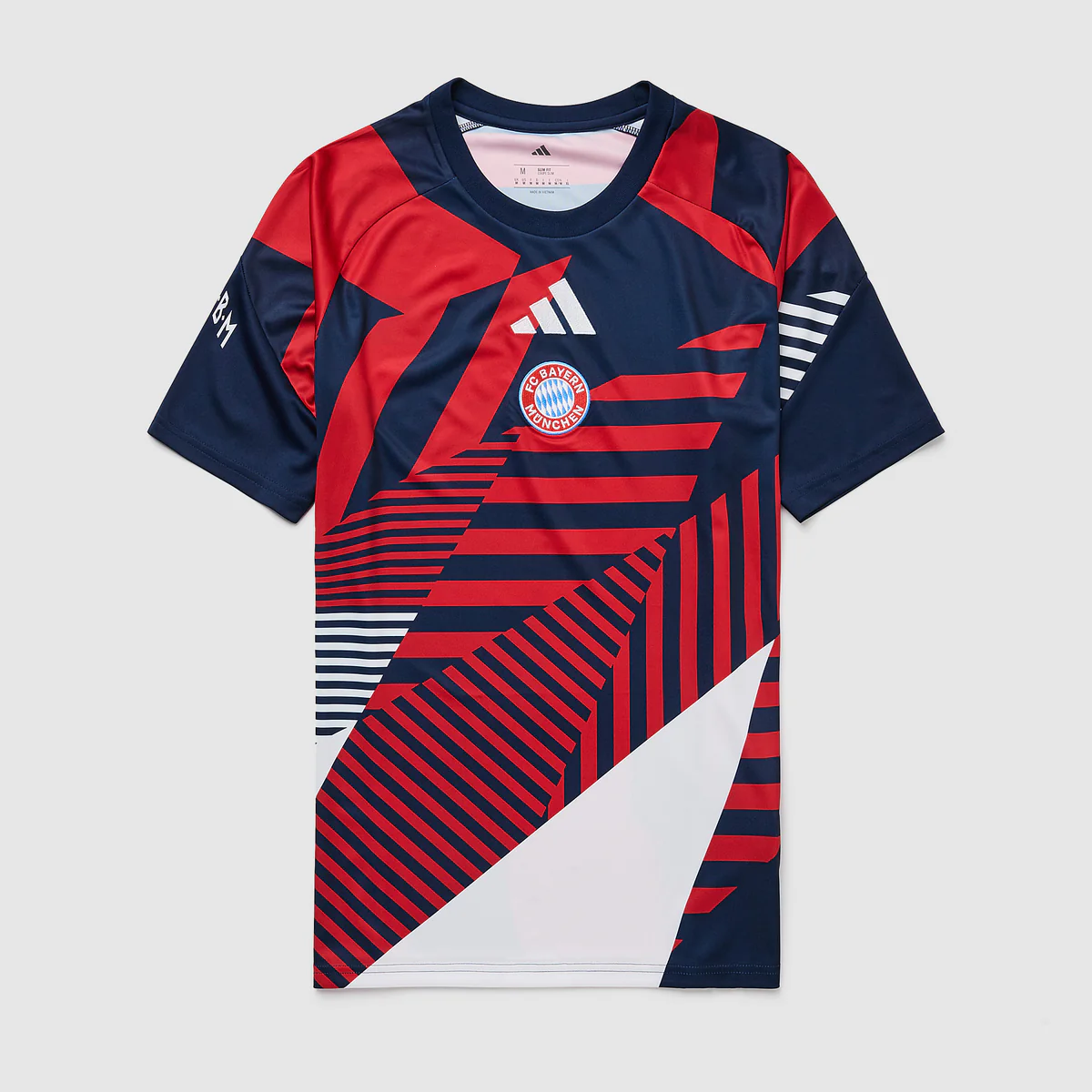 Bayern Munich Pre Match Man Jersey 26/27 1:1 Thai Quality